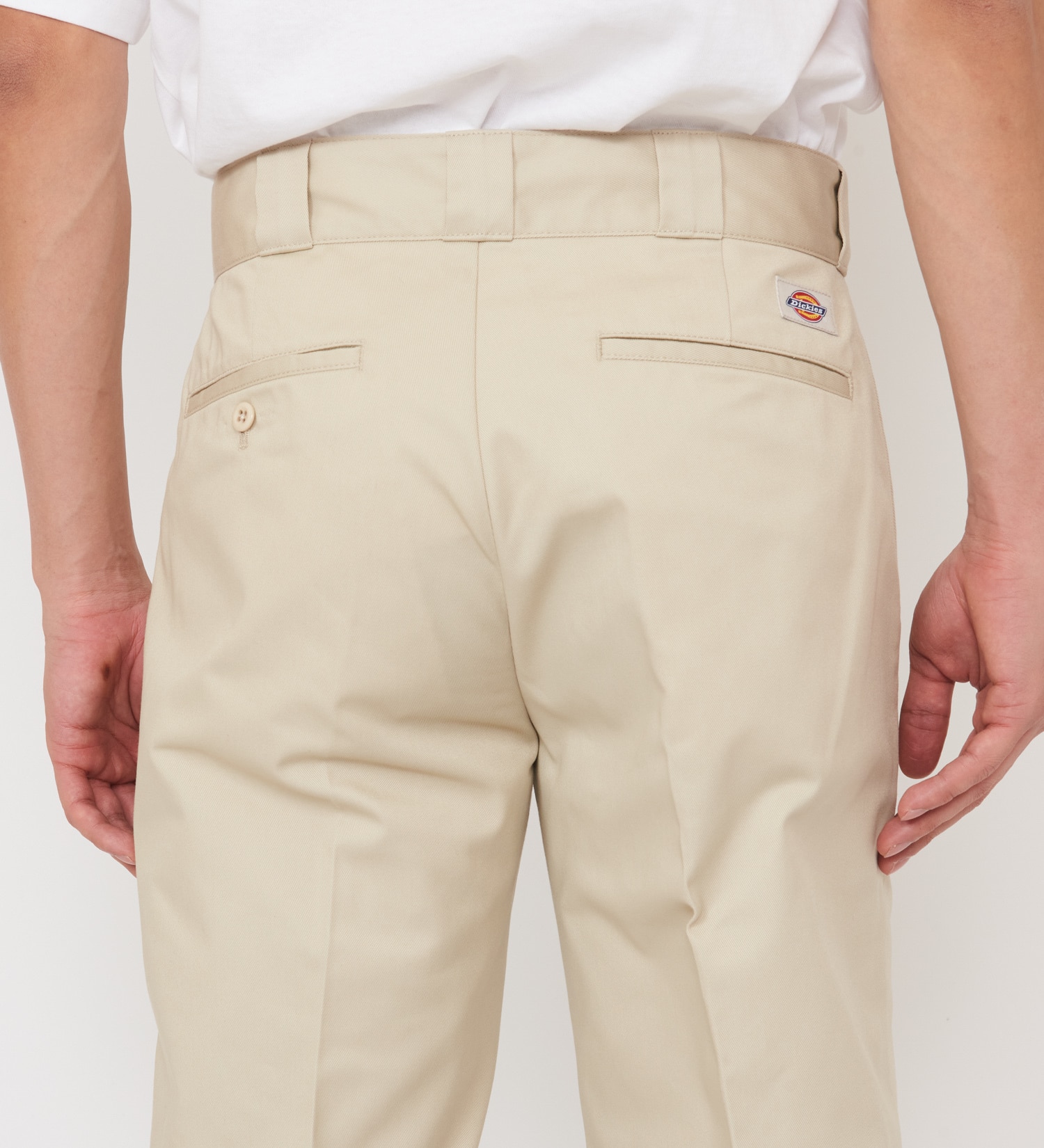 Dickies(ディッキーズ)の【ポイントアップ対象】【Dickies x GORO NAKATSUGAWA】874ワークパンツ　レングス31|パンツ/パンツ/メンズ|ライトベージュ