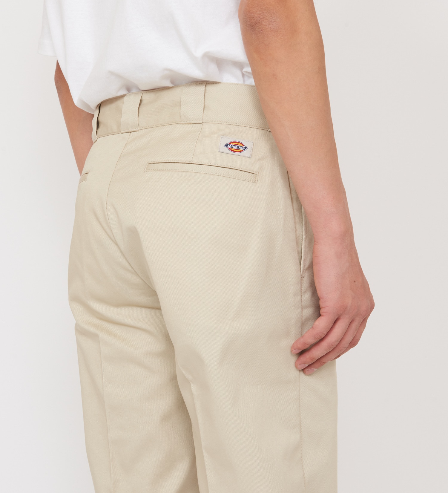 Dickies(ディッキーズ)の【ポイントアップ対象】【Dickies x GORO NAKATSUGAWA】874ワークパンツ　レングス31|パンツ/パンツ/メンズ|ライトベージュ