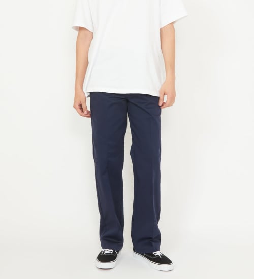 Dickies(ディッキーズ)の【ポイントアップ対象】【Dickies x GORO NAKATSUGAWA】874ワークパンツ　レングス31|パンツ/パンツ/メンズ|ネイビー
