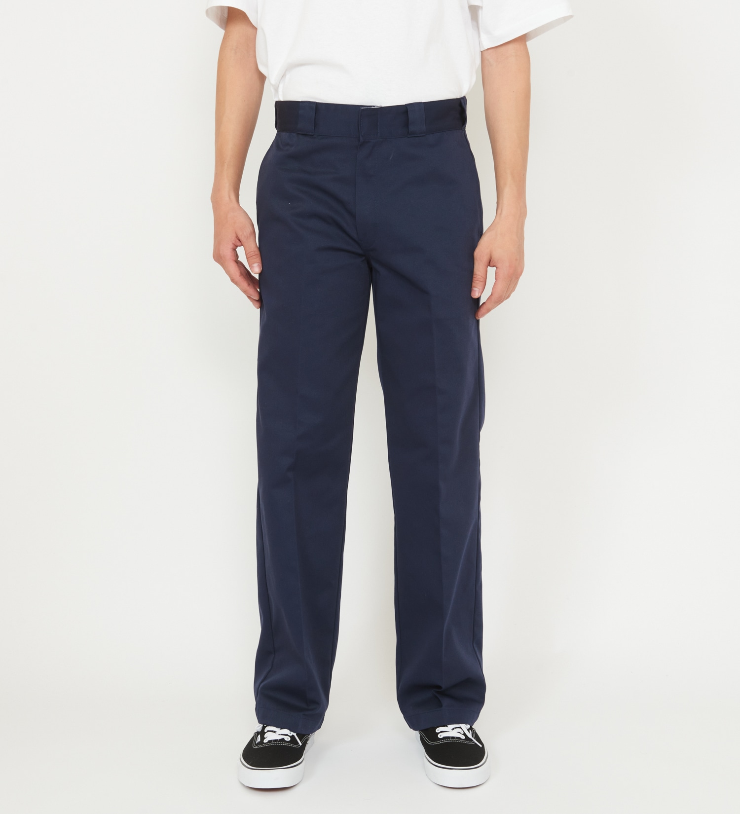 Dickies(ディッキーズ)の【ポイントアップ対象】【Dickies x GORO NAKATSUGAWA】874ワークパンツ　レングス31|パンツ/パンツ/メンズ|ネイビー