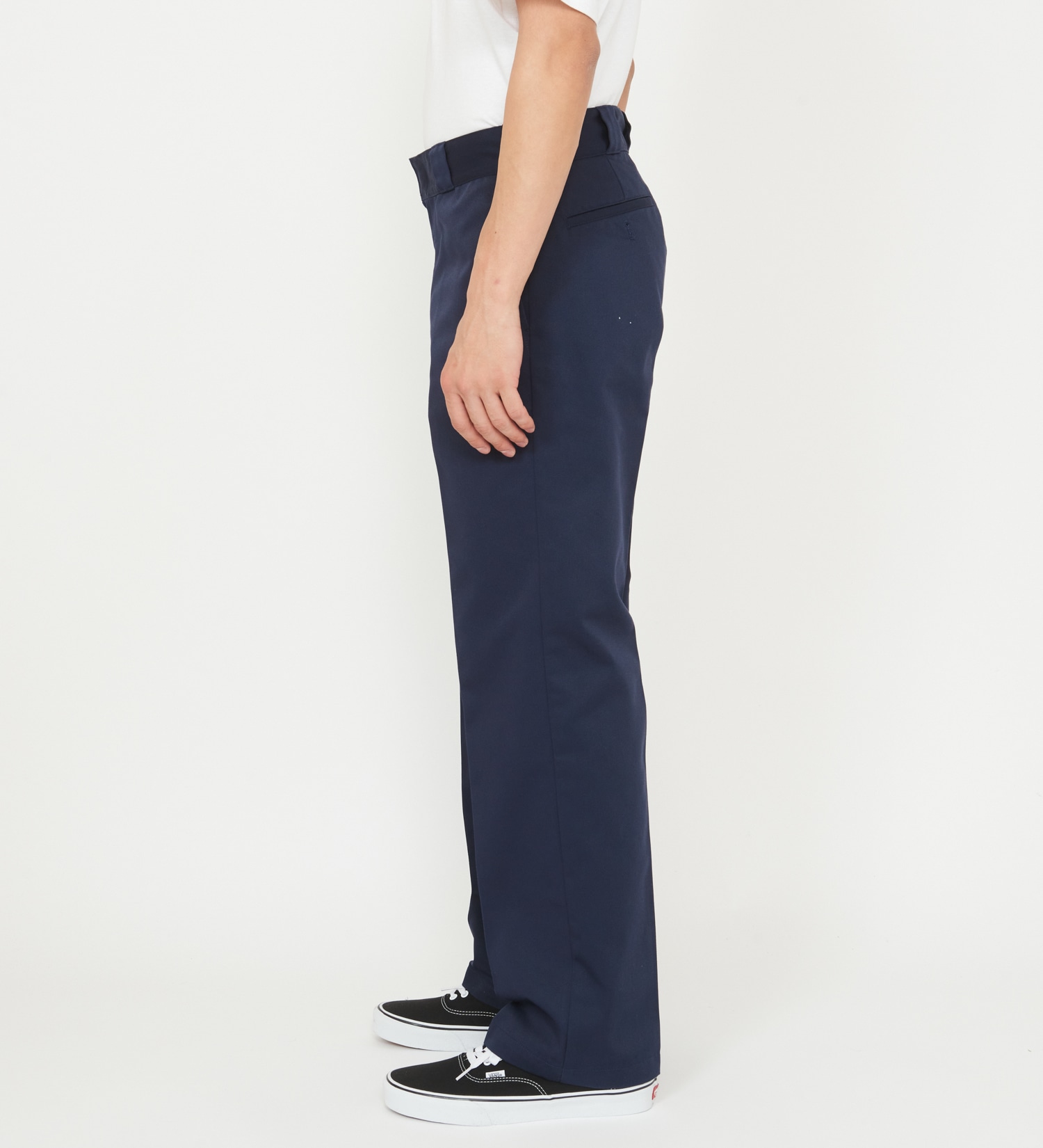 Dickies(ディッキーズ)の【ポイントアップ対象】【Dickies x GORO NAKATSUGAWA】874ワークパンツ　レングス31|パンツ/パンツ/メンズ|ネイビー