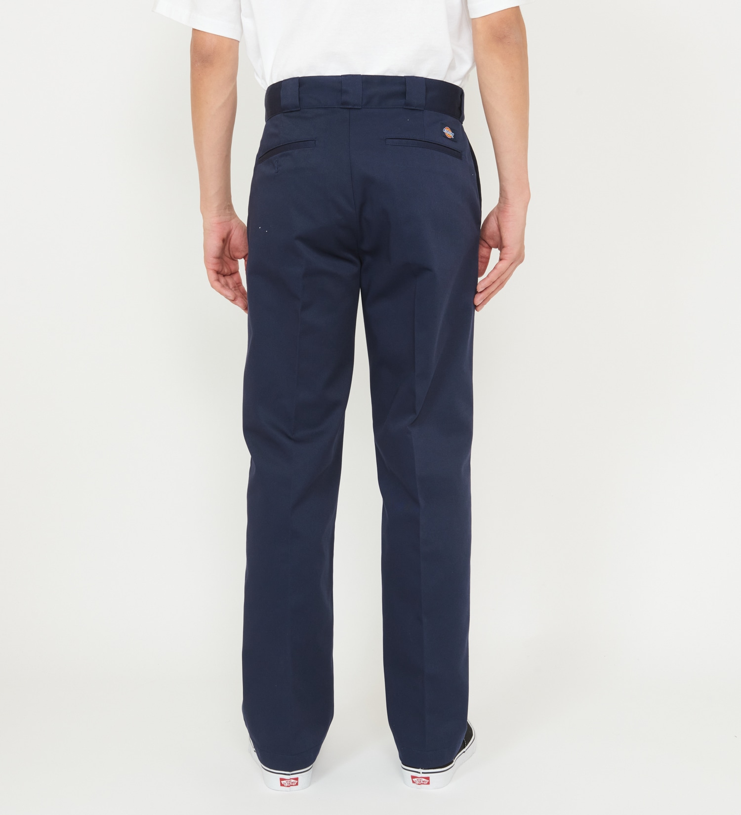 Dickies(ディッキーズ)の【ポイントアップ対象】【Dickies x GORO NAKATSUGAWA】874ワークパンツ　レングス31|パンツ/パンツ/メンズ|ネイビー