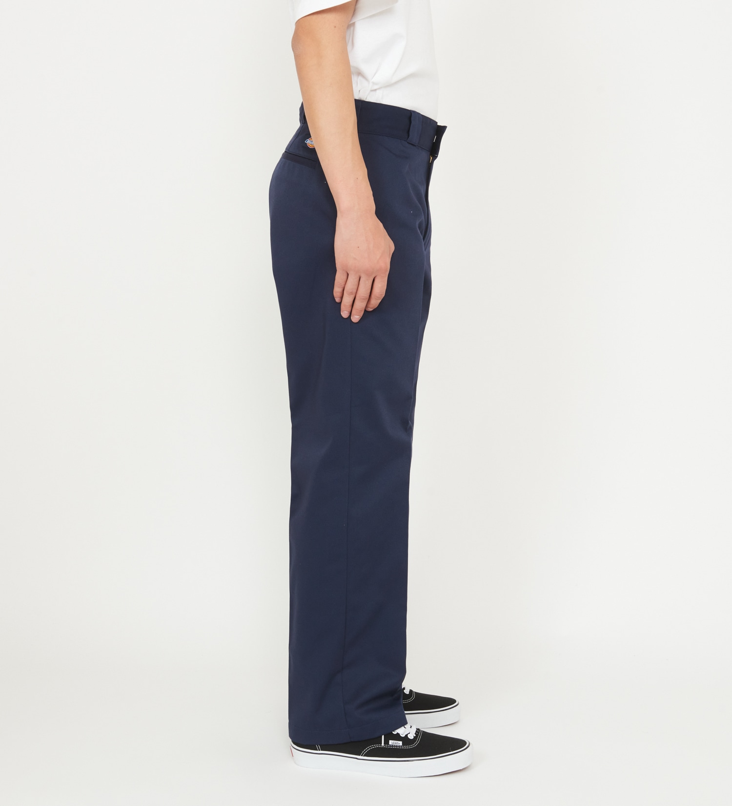 Dickies(ディッキーズ)の【ポイントアップ対象】【Dickies x GORO NAKATSUGAWA】874ワークパンツ　レングス31|パンツ/パンツ/メンズ|ネイビー