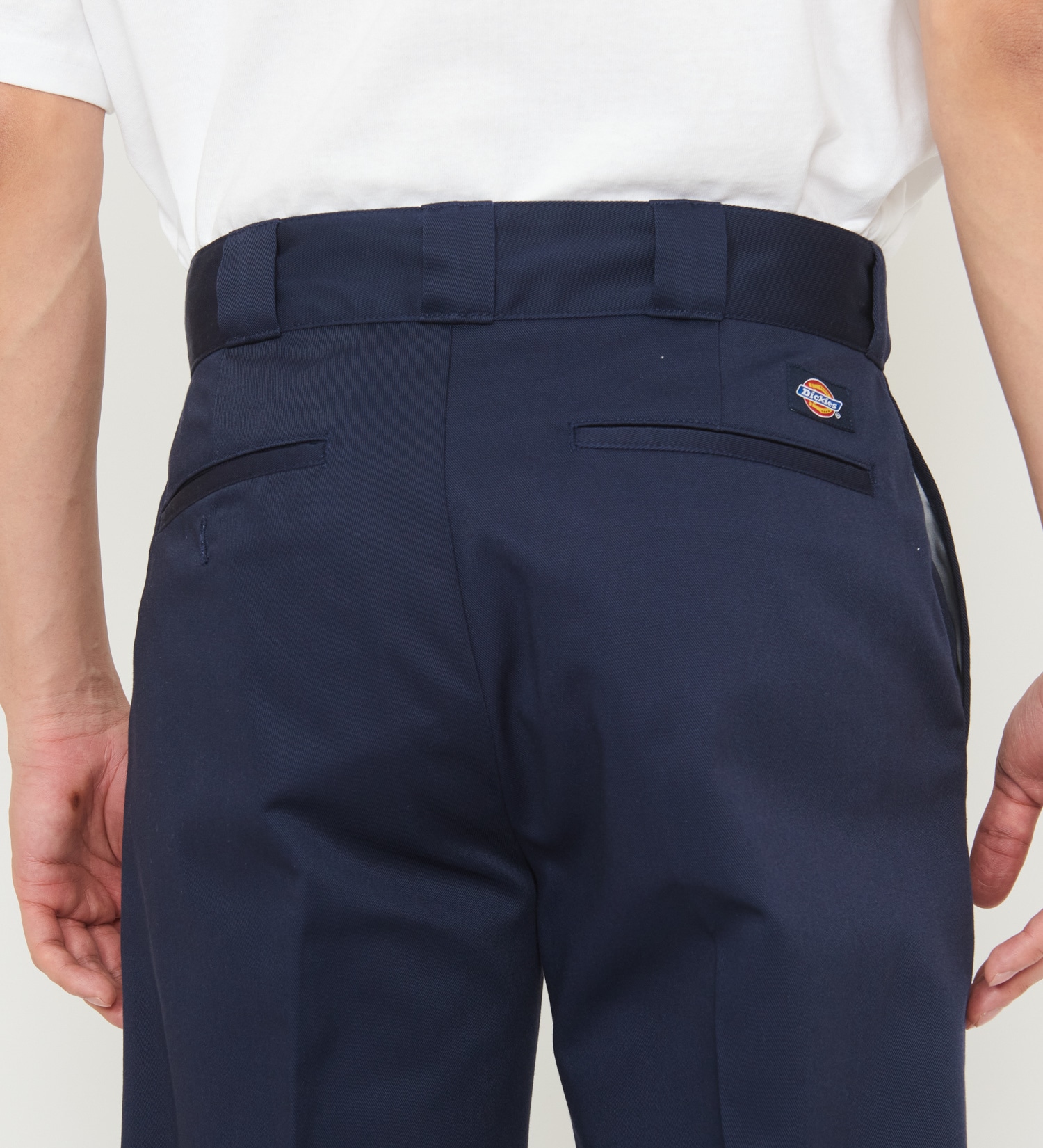 Dickies(ディッキーズ)の【ポイントアップ対象】【Dickies x GORO NAKATSUGAWA】874ワークパンツ　レングス31|パンツ/パンツ/メンズ|ネイビー