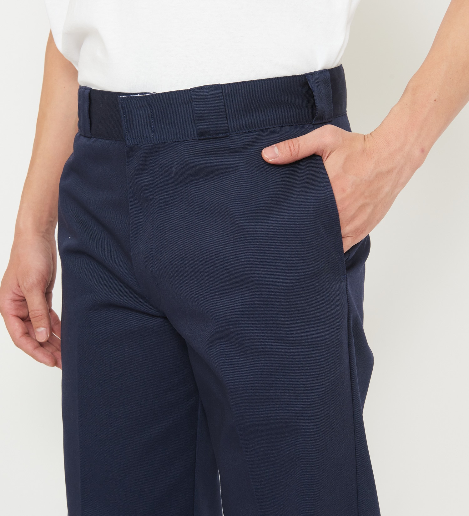 Dickies(ディッキーズ)の【ポイントアップ対象】【Dickies x GORO NAKATSUGAWA】874ワークパンツ　レングス31|パンツ/パンツ/メンズ|ネイビー