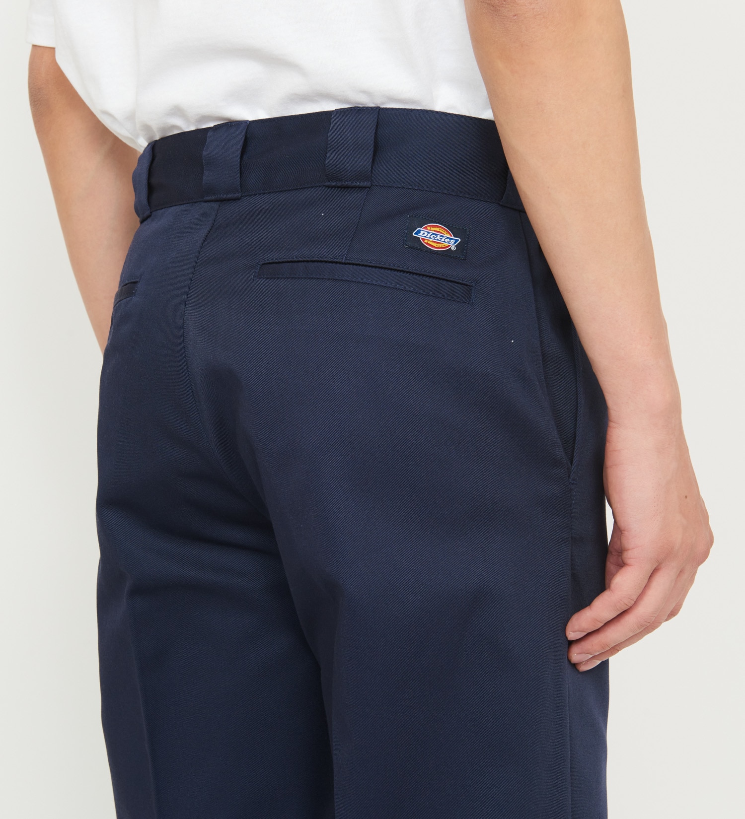 Dickies(ディッキーズ)の【ポイントアップ対象】【Dickies x GORO NAKATSUGAWA】874ワークパンツ　レングス31|パンツ/パンツ/メンズ|ネイビー