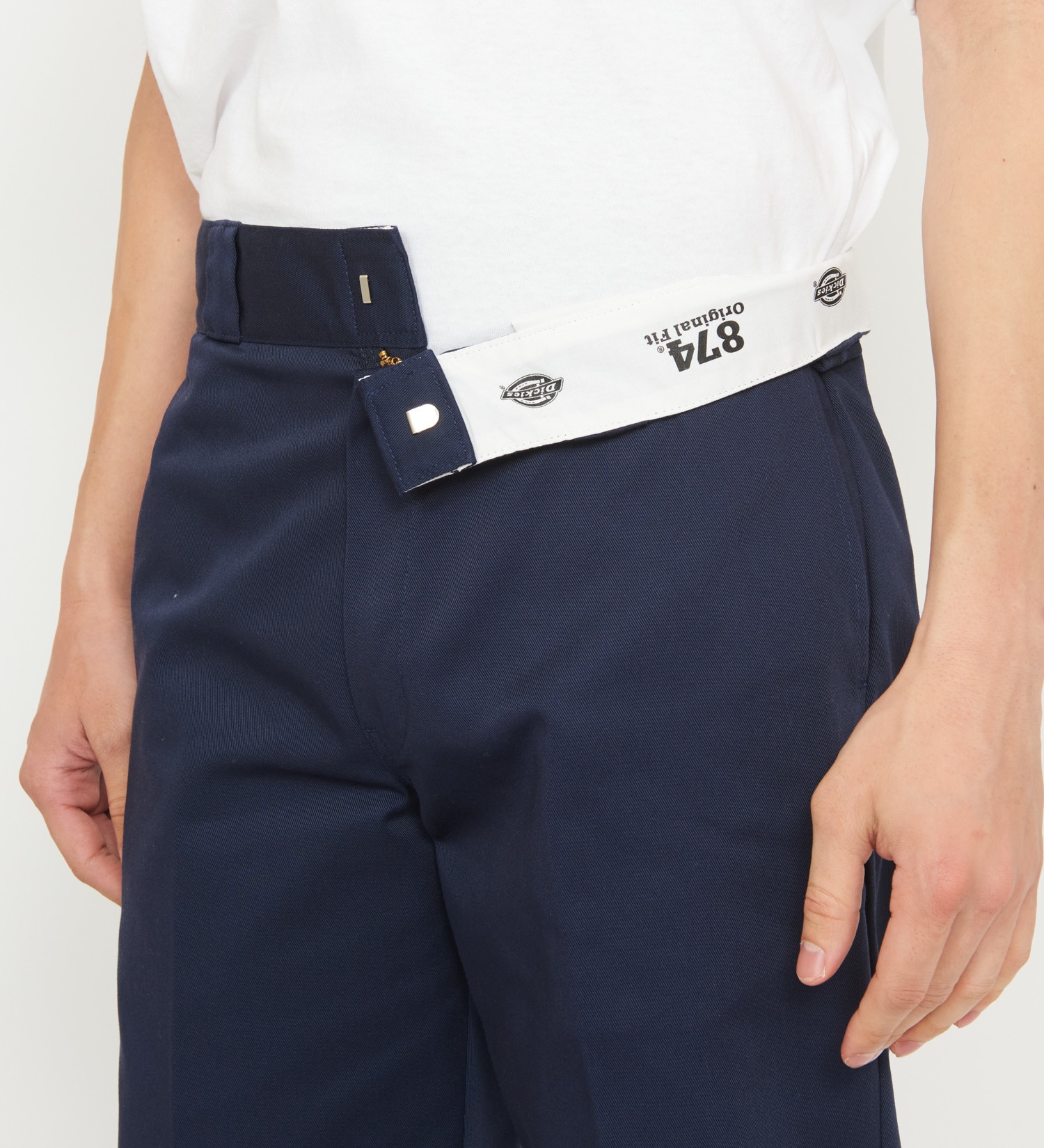 Dickies(ディッキーズ)の【ポイントアップ対象】【Dickies x GORO NAKATSUGAWA】874ワークパンツ　レングス31|パンツ/パンツ/メンズ|ネイビー
