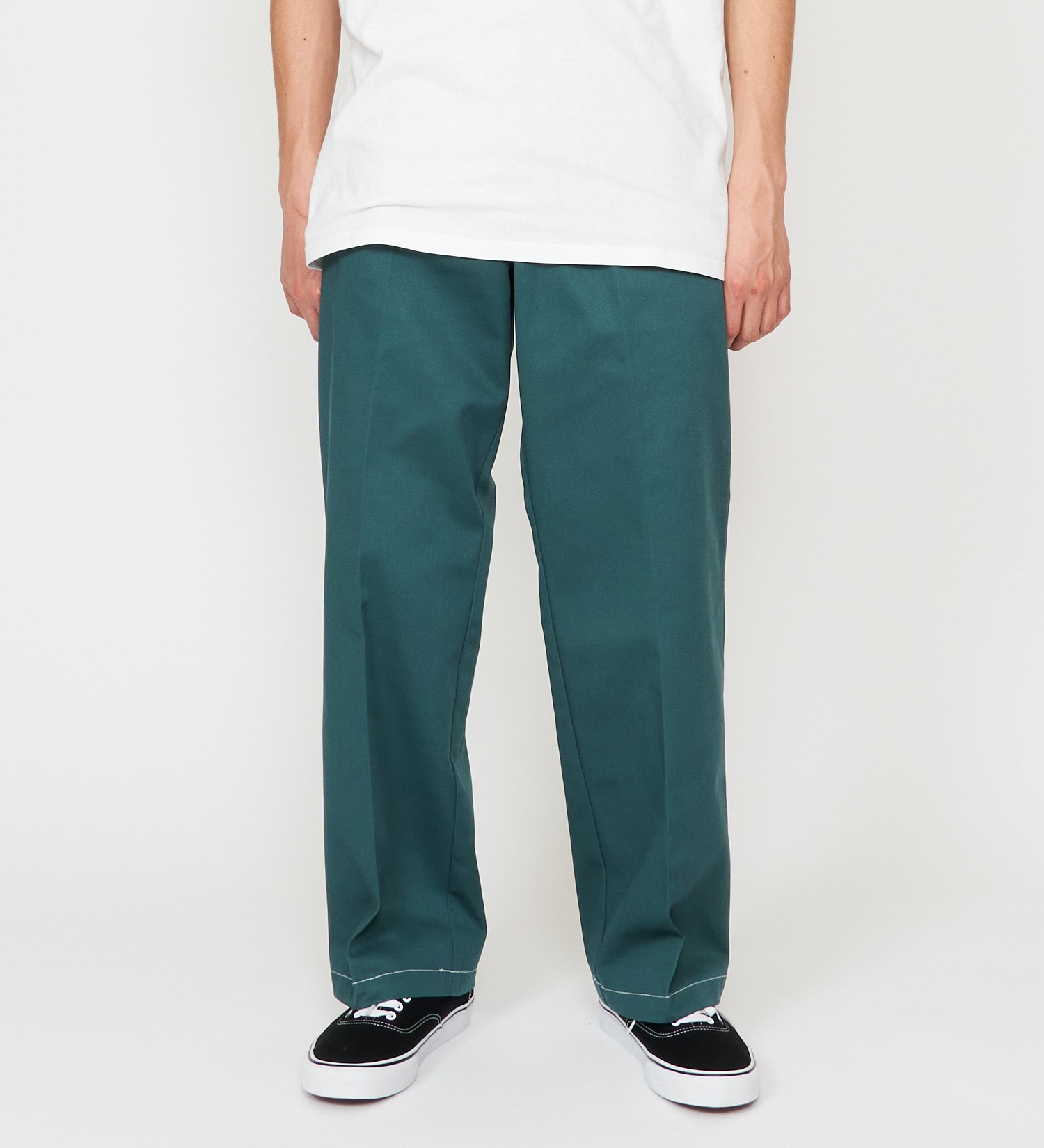 Dickies(ディッキーズ)の【ポイントアップ対象】【Dickies x GORO NAKATSUGAWA】875ワークパンツ56|パンツ/パンツ/メンズ|ダークグリーン