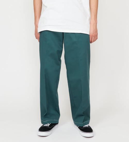 【Dickies x GORO NAKATSUGAWA】875ワークパンツ56