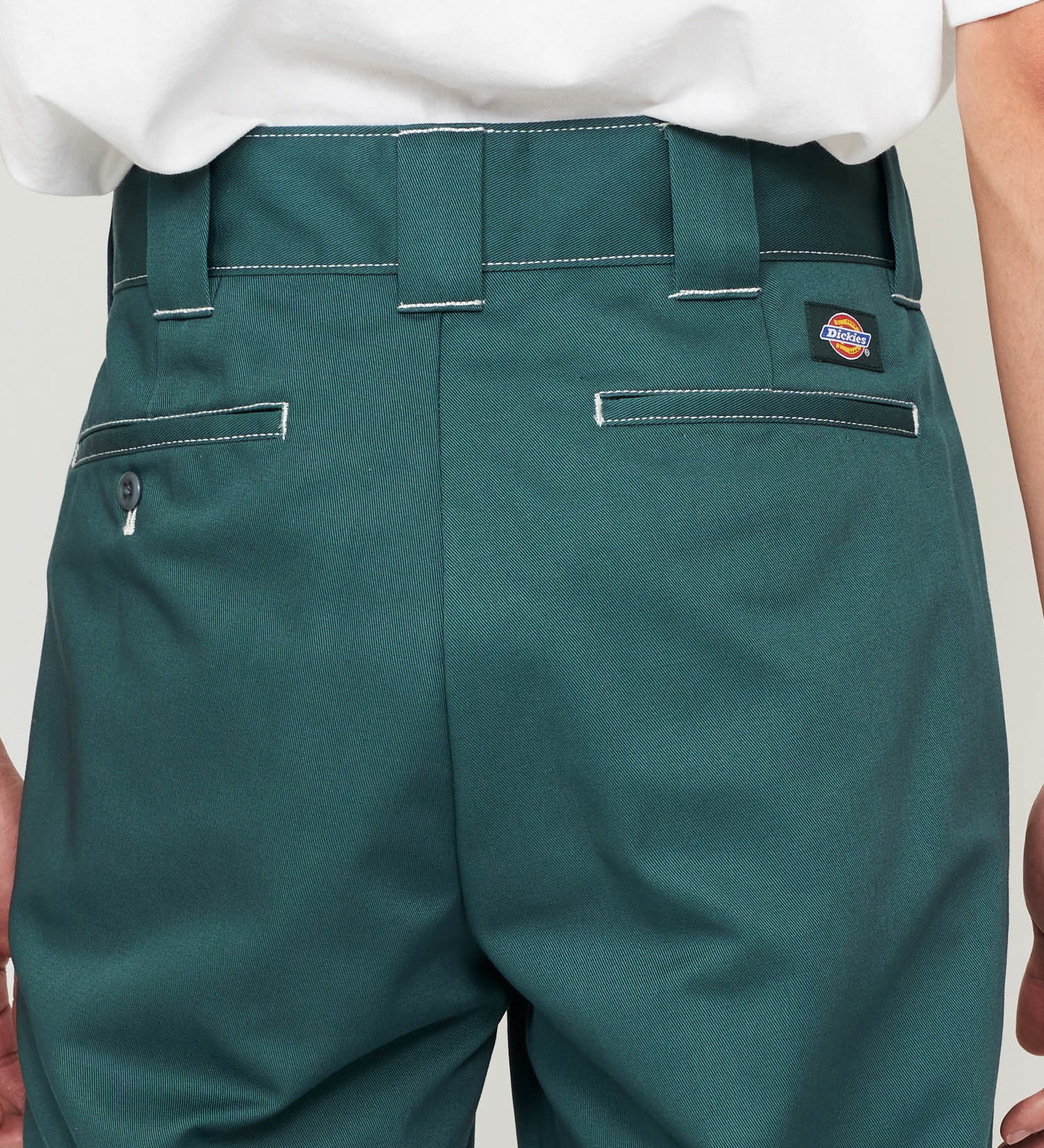 Dickies(ディッキーズ)の【ポイントアップ対象】【Dickies x GORO NAKATSUGAWA】875ワークパンツ56|パンツ/パンツ/メンズ|ダークグリーン