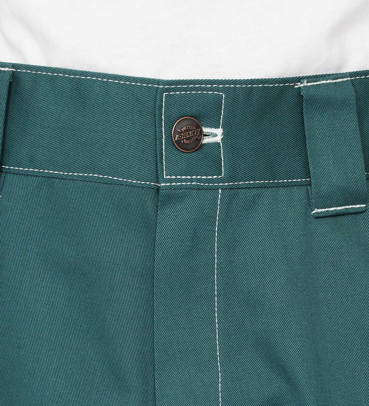 Dickies(ディッキーズ)の【ポイントアップ対象】【Dickies x GORO NAKATSUGAWA】875ワークパンツ56|パンツ/パンツ/メンズ|ダークグリーン