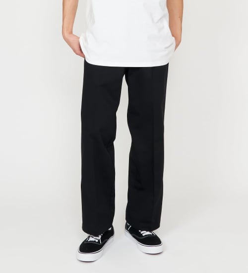 Dickies(ディッキーズ)の【ポイントアップ対象】【Dickies x GORO NAKATSUGAWA】875ワークパンツ56|パンツ/パンツ/メンズ|ブラック