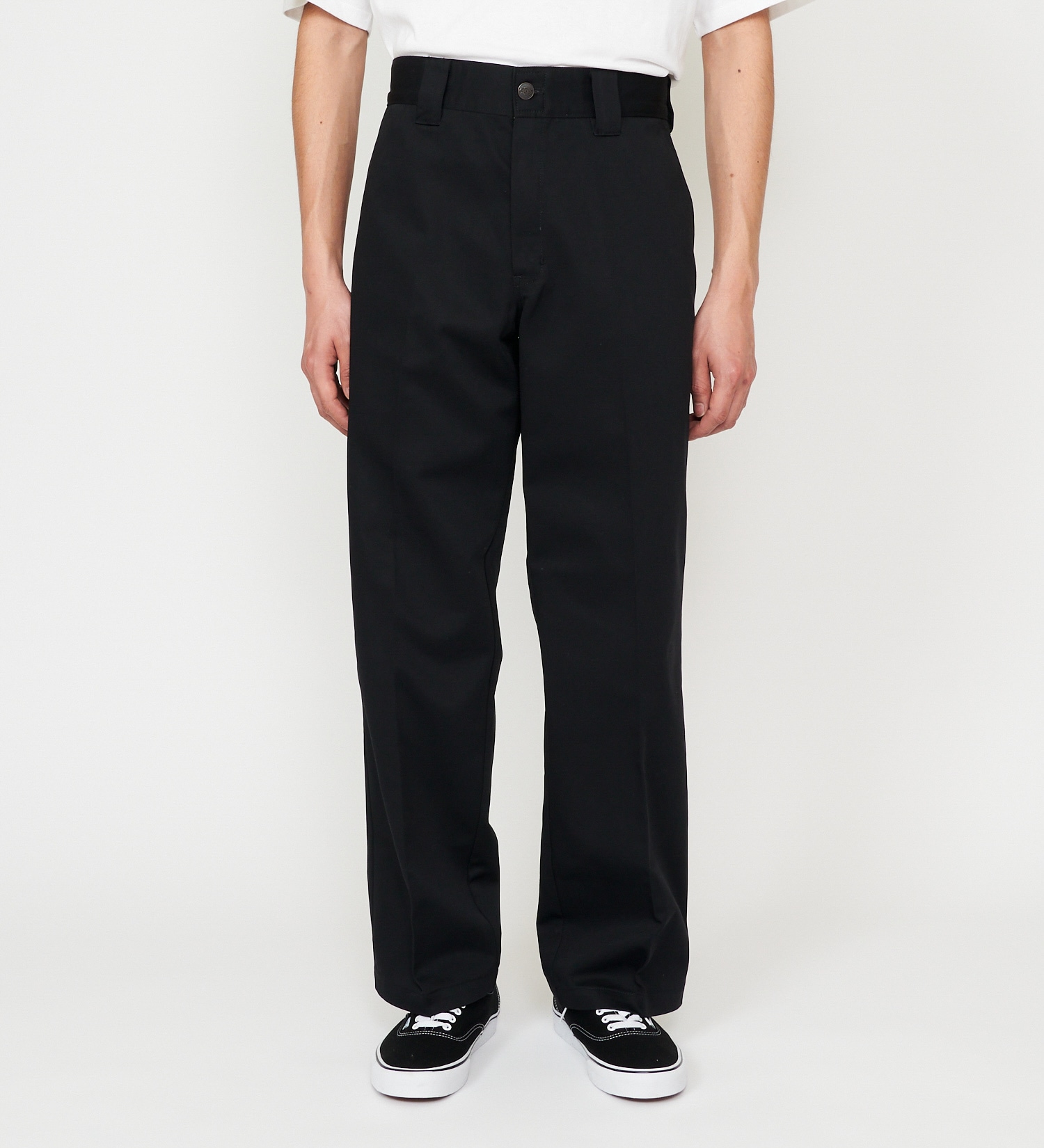 Dickies(ディッキーズ)の【ポイントアップ対象】【Dickies x GORO NAKATSUGAWA】875ワークパンツ56|パンツ/パンツ/メンズ|ブラック