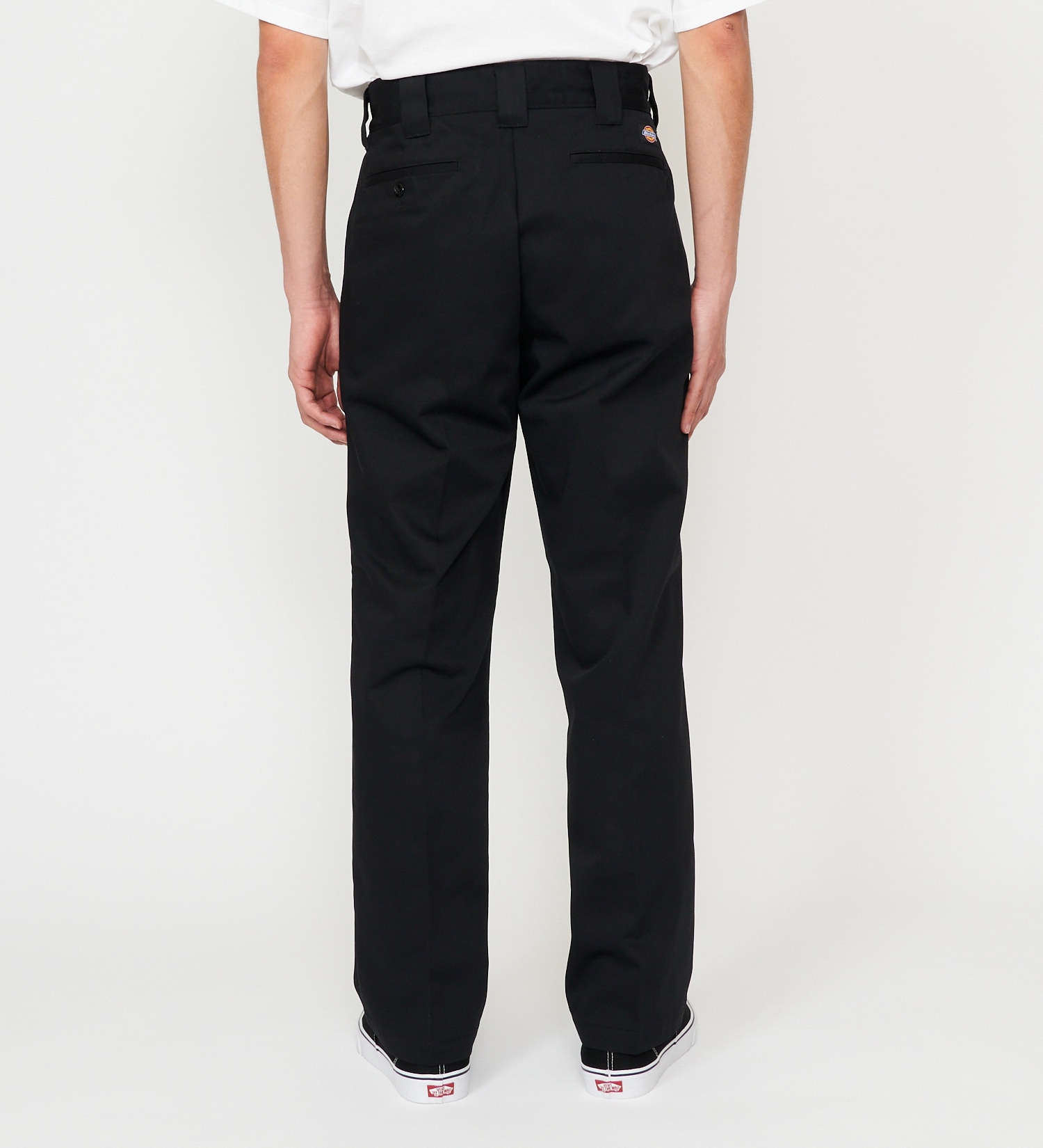 Dickies(ディッキーズ)の【ポイントアップ対象】【Dickies x GORO NAKATSUGAWA】875ワークパンツ56|パンツ/パンツ/メンズ|ブラック