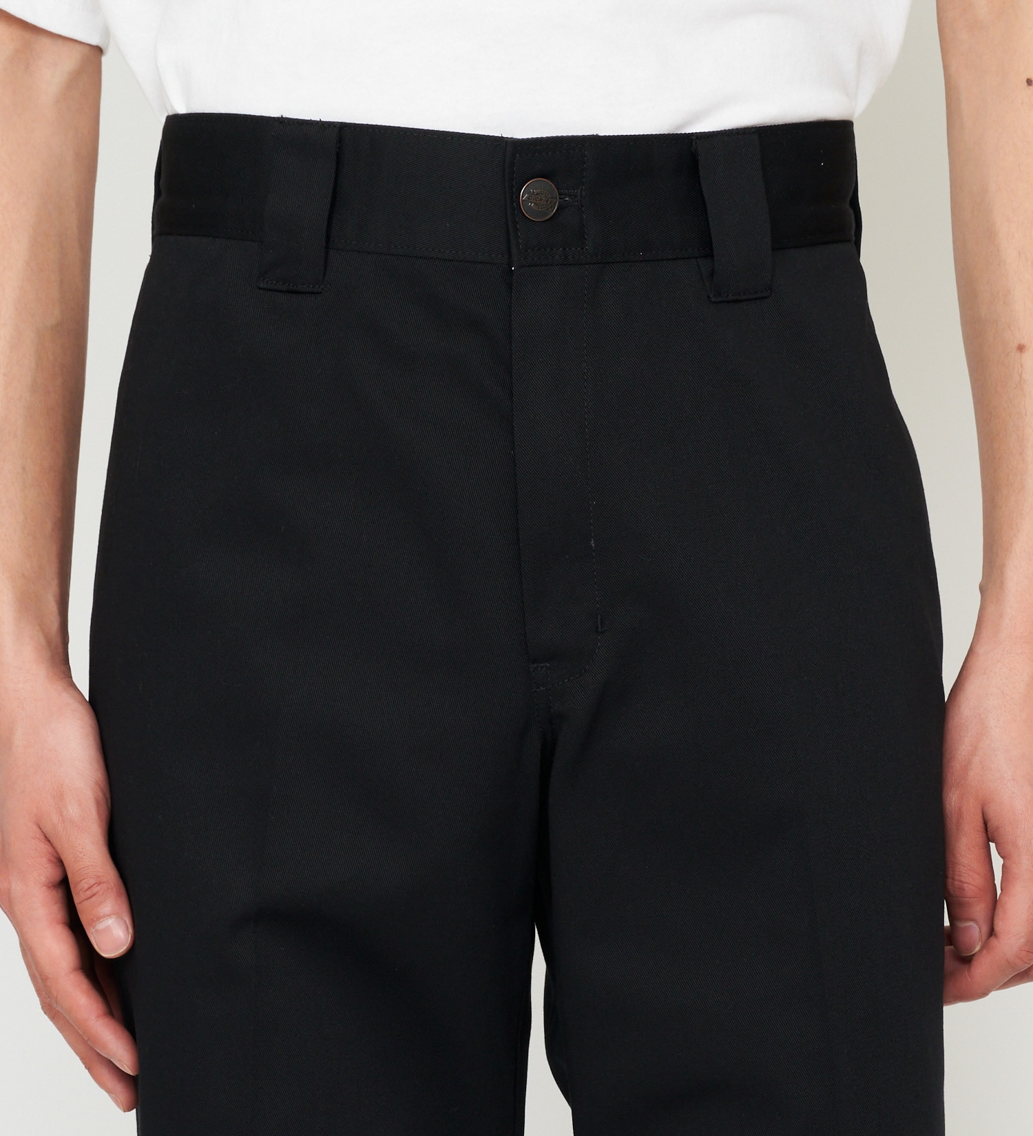 Dickies(ディッキーズ)の【ポイントアップ対象】【Dickies x GORO NAKATSUGAWA】875ワークパンツ56|パンツ/パンツ/メンズ|ブラック