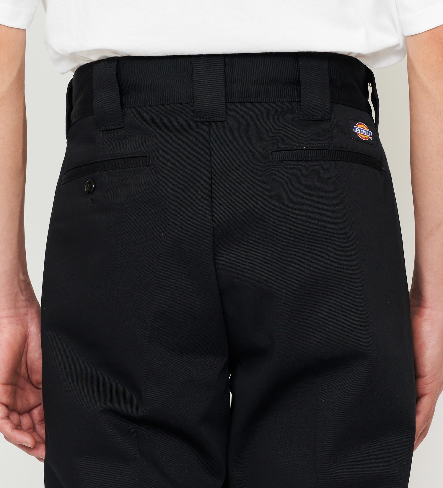 Dickies(ディッキーズ)の【ポイントアップ対象】【Dickies x GORO NAKATSUGAWA】875ワークパンツ56|パンツ/パンツ/メンズ|ブラック