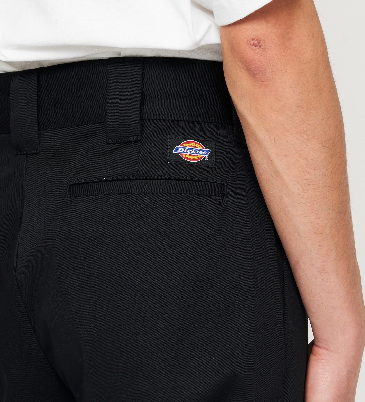 Dickies(ディッキーズ)の【ポイントアップ対象】【Dickies x GORO NAKATSUGAWA】875ワークパンツ56|パンツ/パンツ/メンズ|ブラック