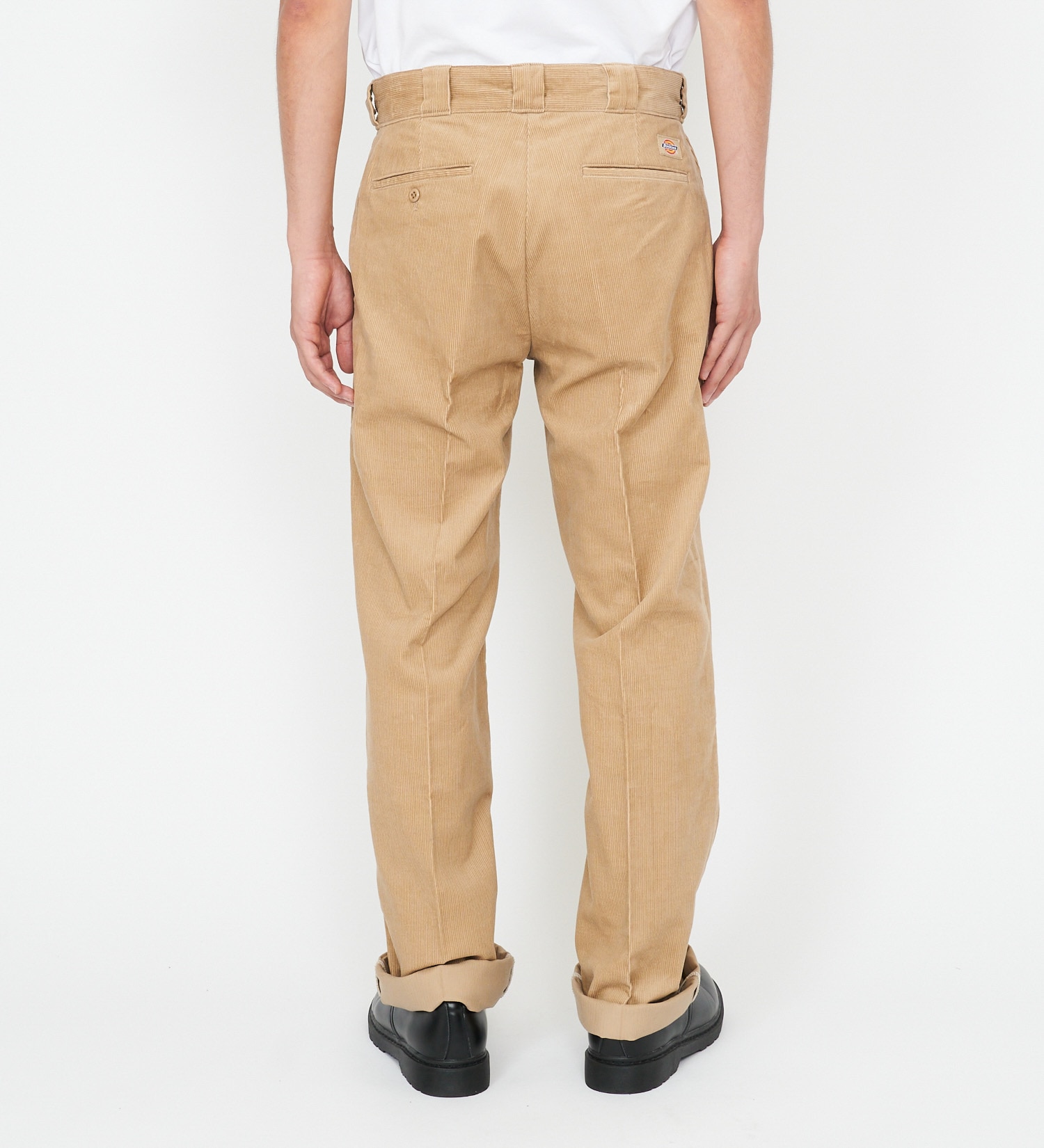 Dickies(ディッキーズ)のコーデュロイ874(R) ワークパンツ|パンツ/パンツ/メンズ|ベージュ