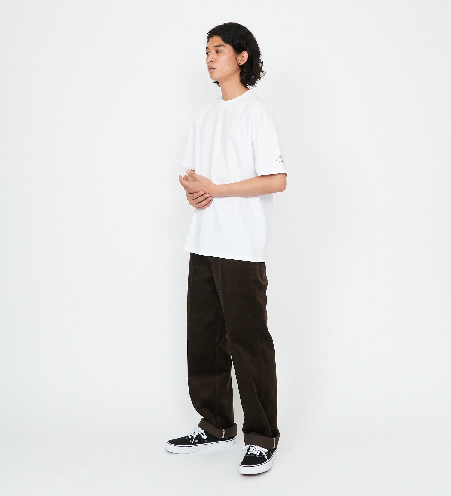 Dickies(ディッキーズ)のコーデュロイ874(R) ワークパンツ|パンツ/パンツ/メンズ|ダークブラウン
