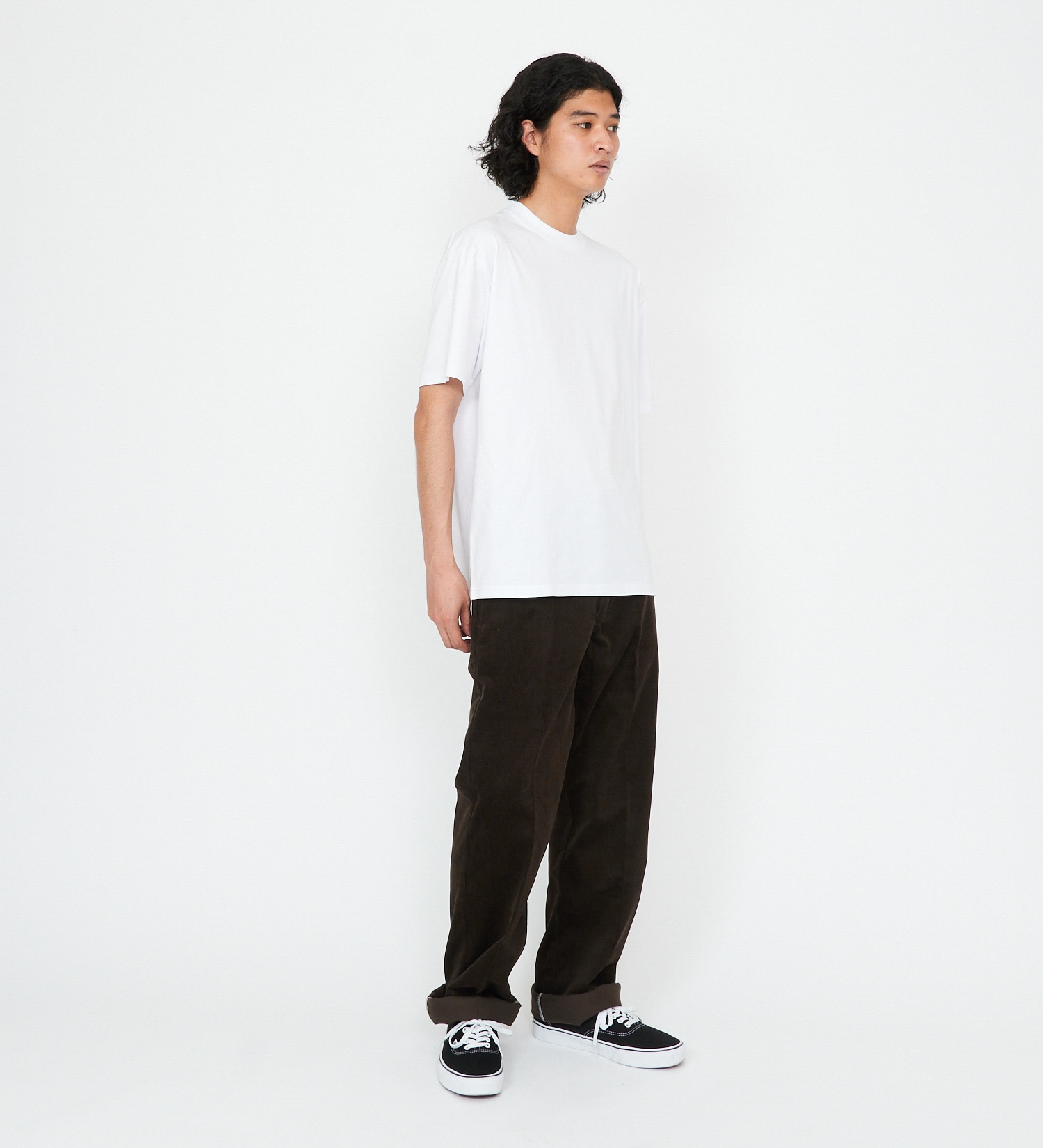 Dickies(ディッキーズ)のコーデュロイ874(R) ワークパンツ|パンツ/パンツ/メンズ|ダークブラウン