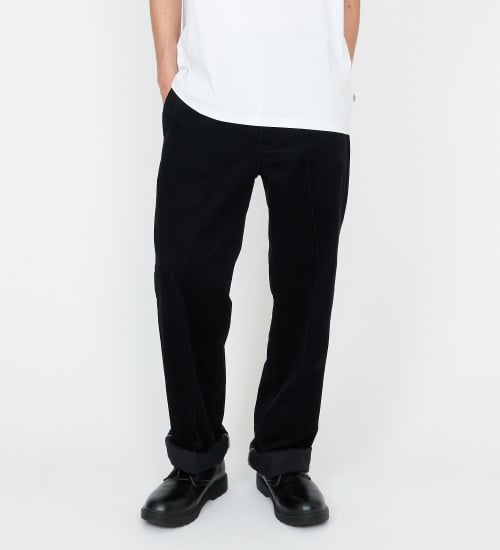 Dickies(ディッキーズ)のコーデュロイ874(R) ワークパンツ|パンツ/パンツ/メンズ|ブラック