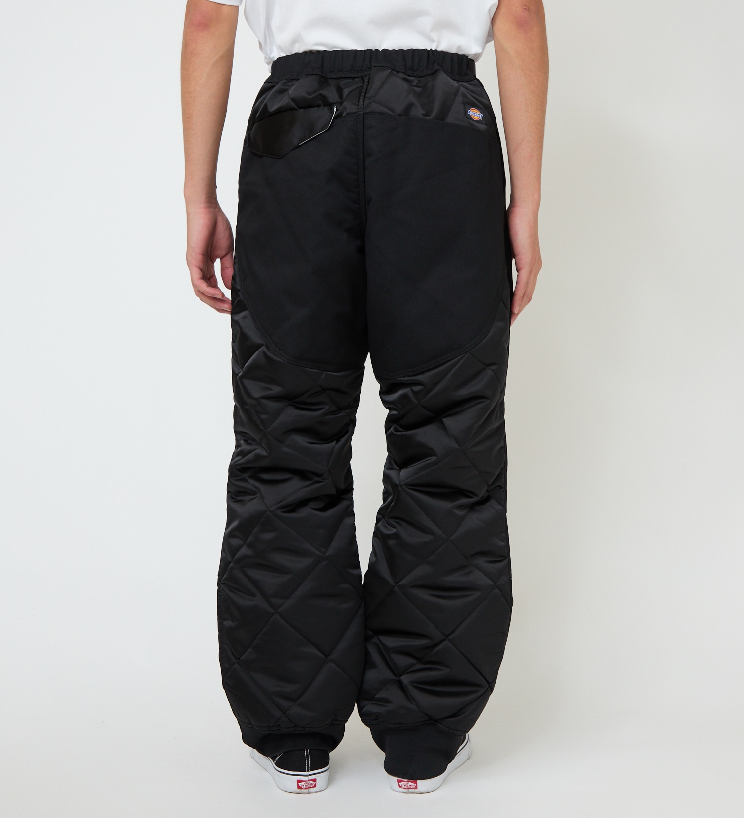 Dickies(ディッキーズ)の【試着対象】G.W.C キルティングパンツ|パンツ/パンツ/メンズ|ブラック