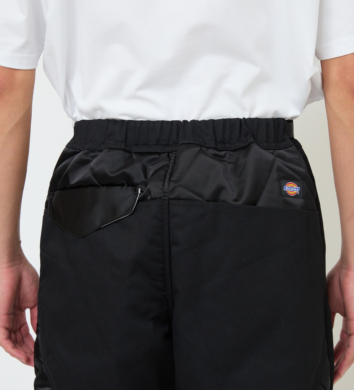 Dickies(ディッキーズ)の【試着対象】G.W.C キルティングパンツ|パンツ/パンツ/メンズ|ブラック