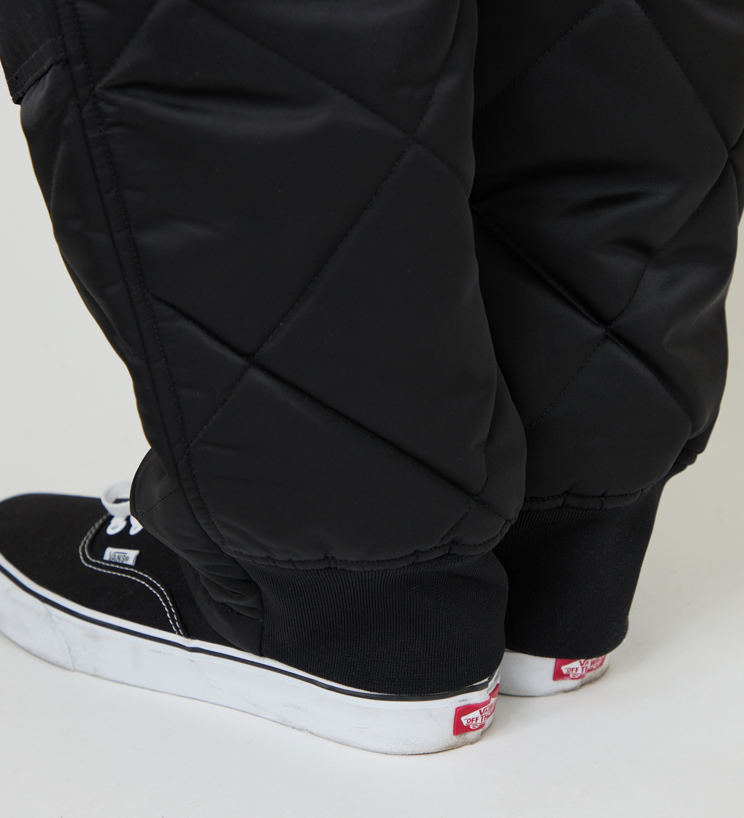 Dickies(ディッキーズ)の【試着対象】G.W.C キルティングパンツ|パンツ/パンツ/メンズ|ブラック