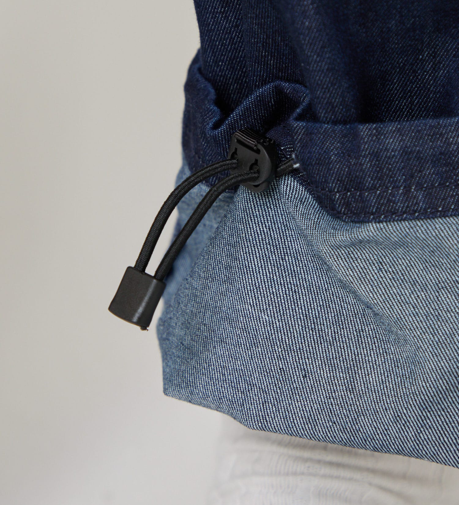 Dickies(ディッキーズ)の【試着対象】G.W.C タックダブルニーパンツ|パンツ/パンツ/メンズ|インディゴブルー