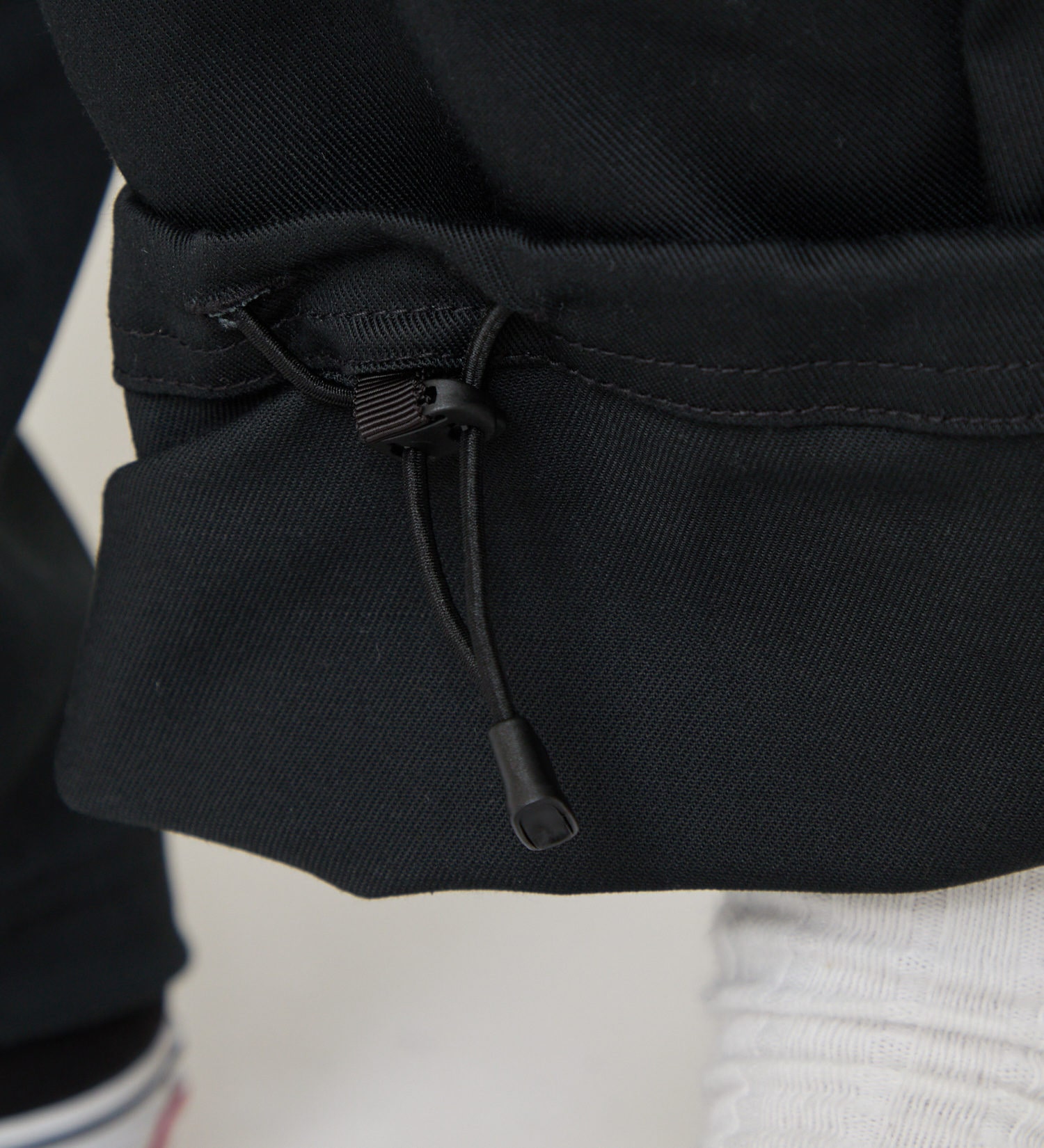 Dickies(ディッキーズ)の【試着対象】G.W.C タックダブルニーパンツ|パンツ/パンツ/メンズ|ブラック