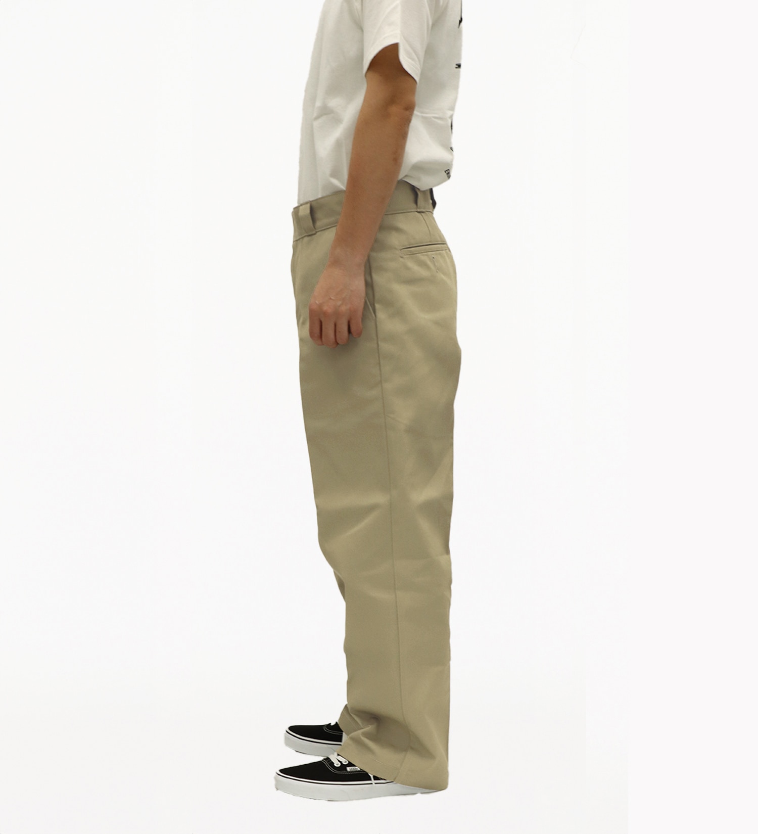 Dickies(ディッキーズ)の877 ワークパンツ ルーズフィット レングス30インチ|パンツ/パンツ/メンズ|カーキ