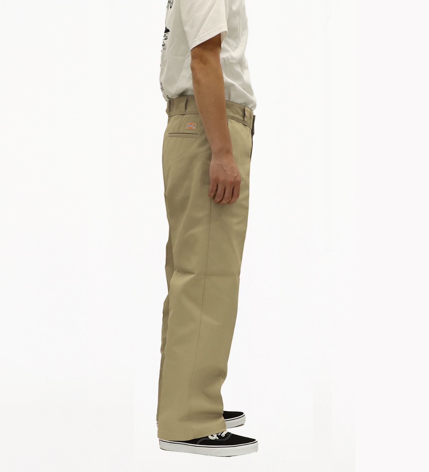 Dickies(ディッキーズ)の877 ワークパンツ ルーズフィット レングス30インチ|パンツ/パンツ/メンズ|カーキ