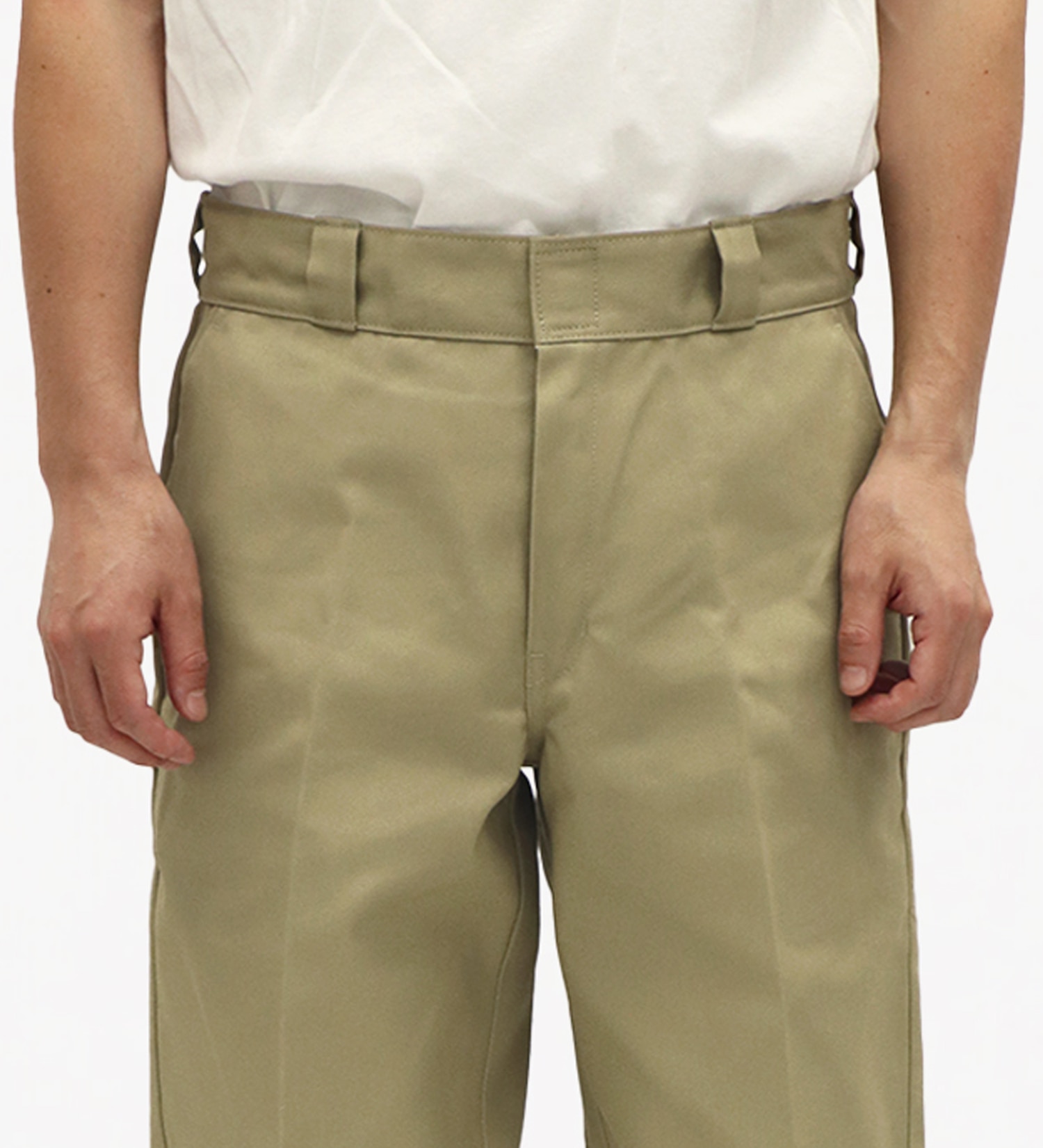 Dickies(ディッキーズ)の877 ワークパンツ ルーズフィット レングス30インチ|パンツ/パンツ/メンズ|カーキ