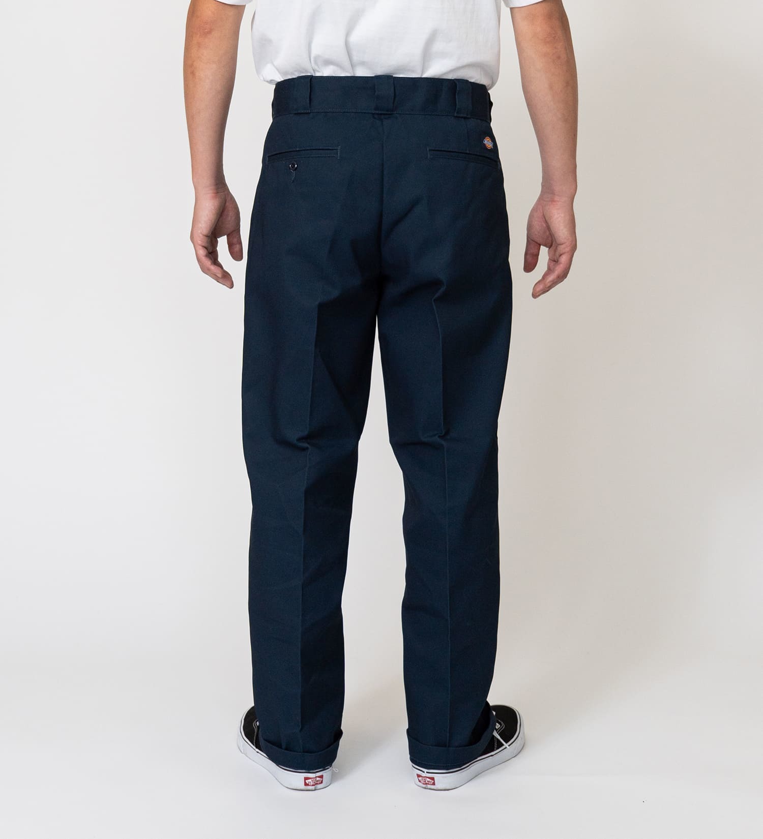 Dickies(ディッキーズ)の877 ワークパンツ ルーズフィット レングス30インチ|パンツ/パンツ/メンズ|ネイビー