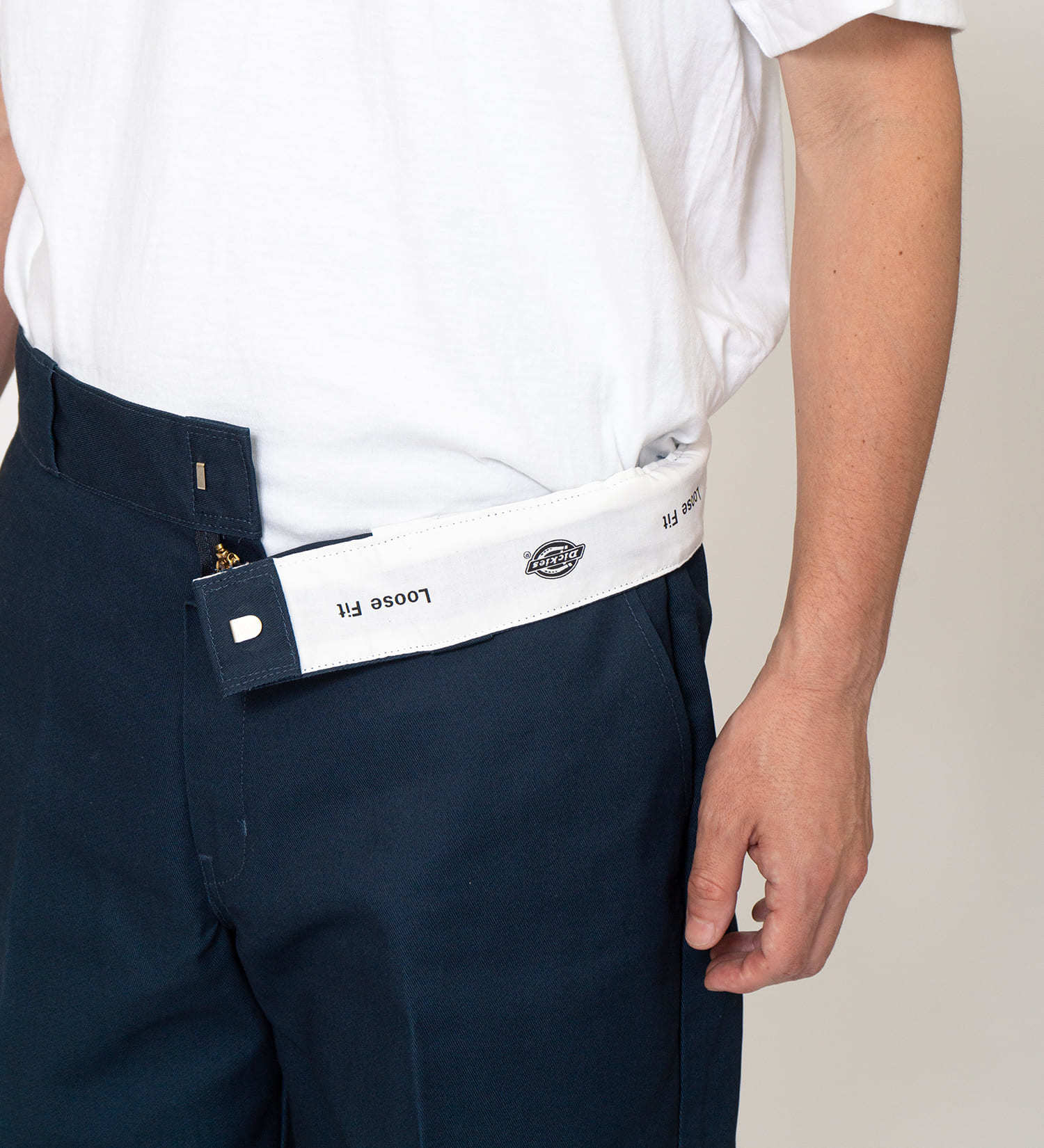 Dickies(ディッキーズ)の877 ワークパンツ ルーズフィット レングス30インチ|パンツ/パンツ/メンズ|ネイビー