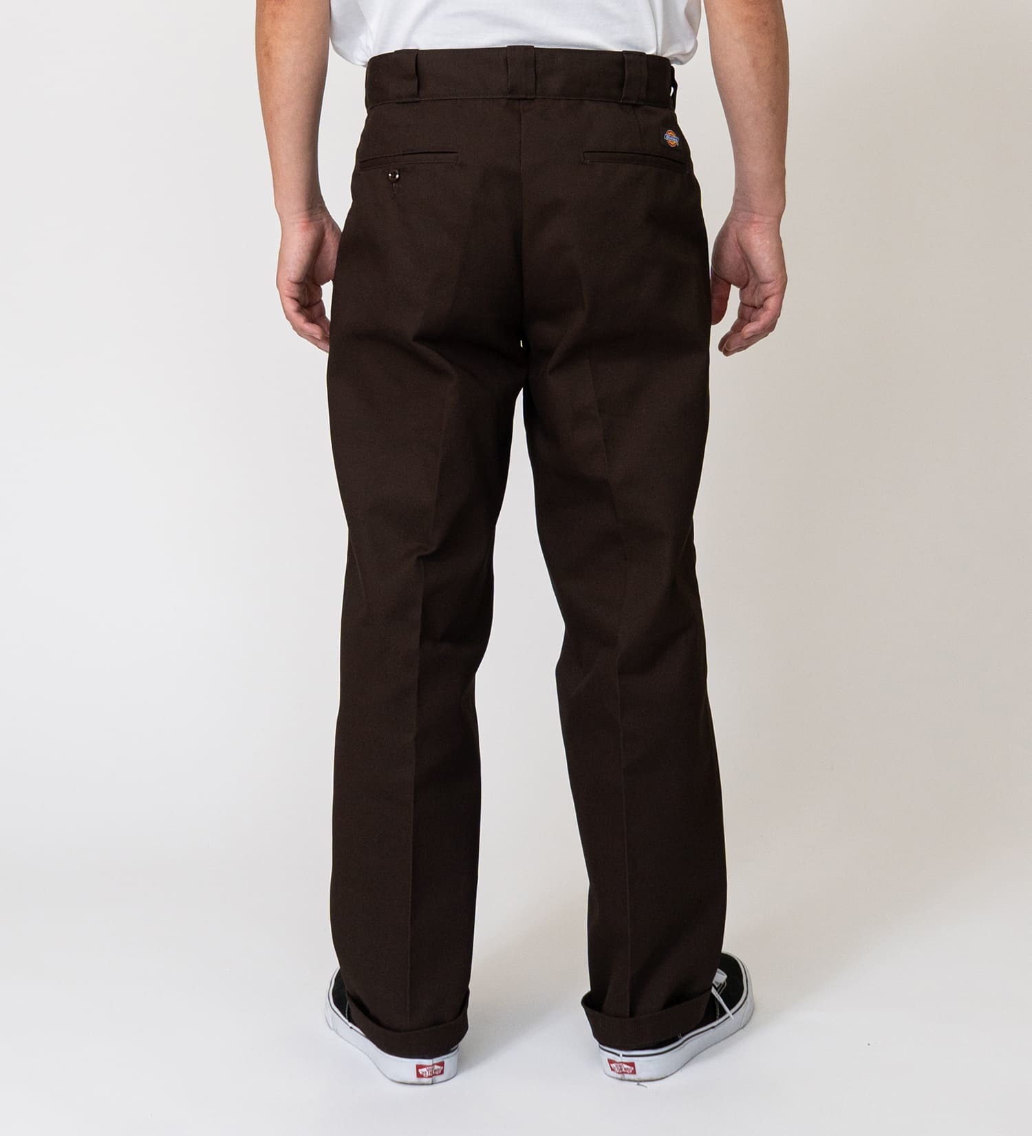 Dickies(ディッキーズ)の877 ワークパンツ ルーズフィット レングス30インチ|パンツ/パンツ/メンズ|ダークブラウン
