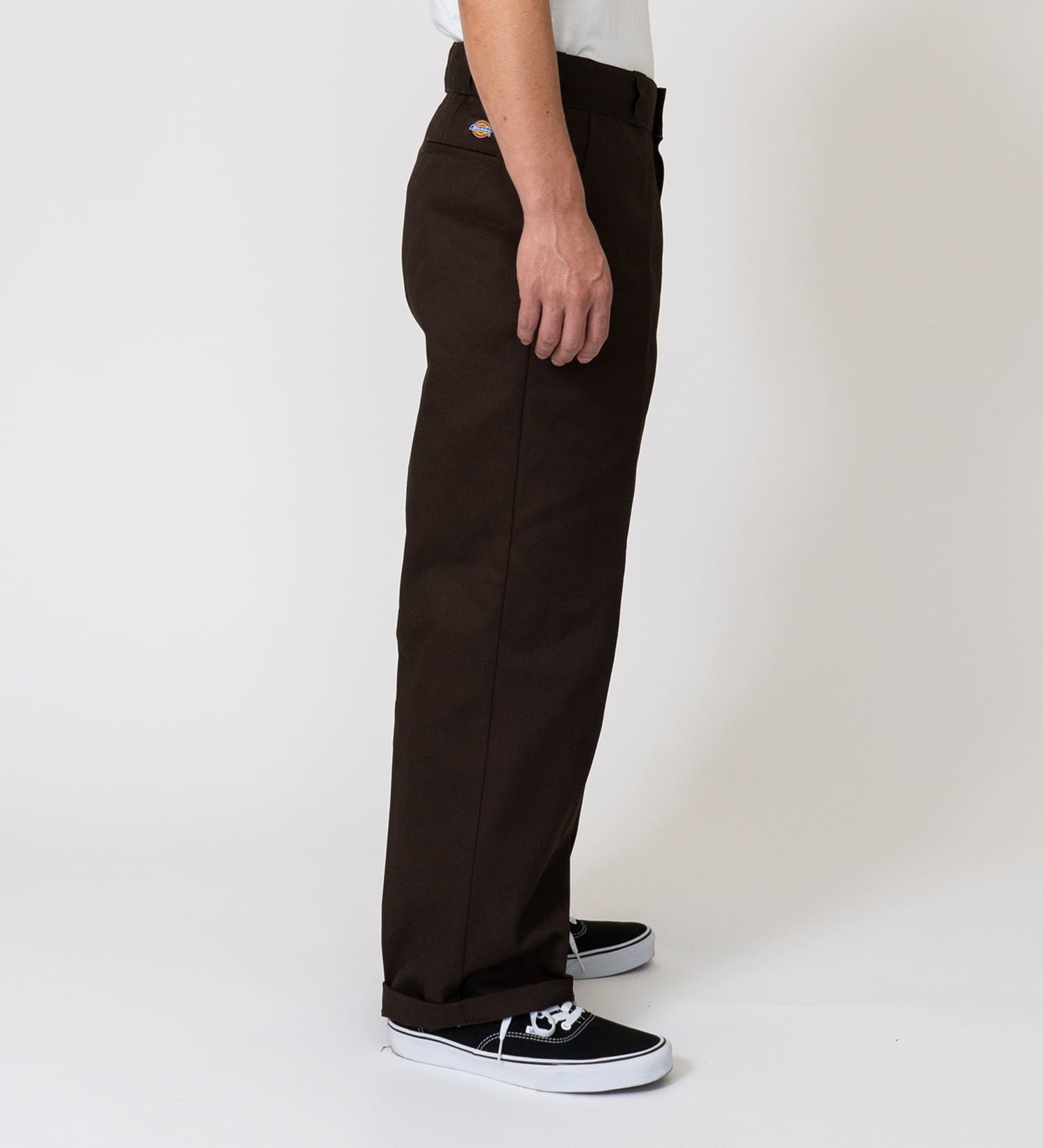 Dickies(ディッキーズ)の877 ワークパンツ ルーズフィット レングス30インチ|パンツ/パンツ/メンズ|ダークブラウン