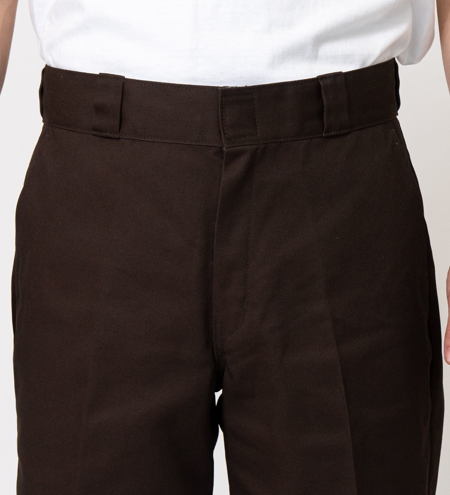 Dickies(ディッキーズ)の877 ワークパンツ ルーズフィット レングス30インチ|パンツ/パンツ/メンズ|ダークブラウン