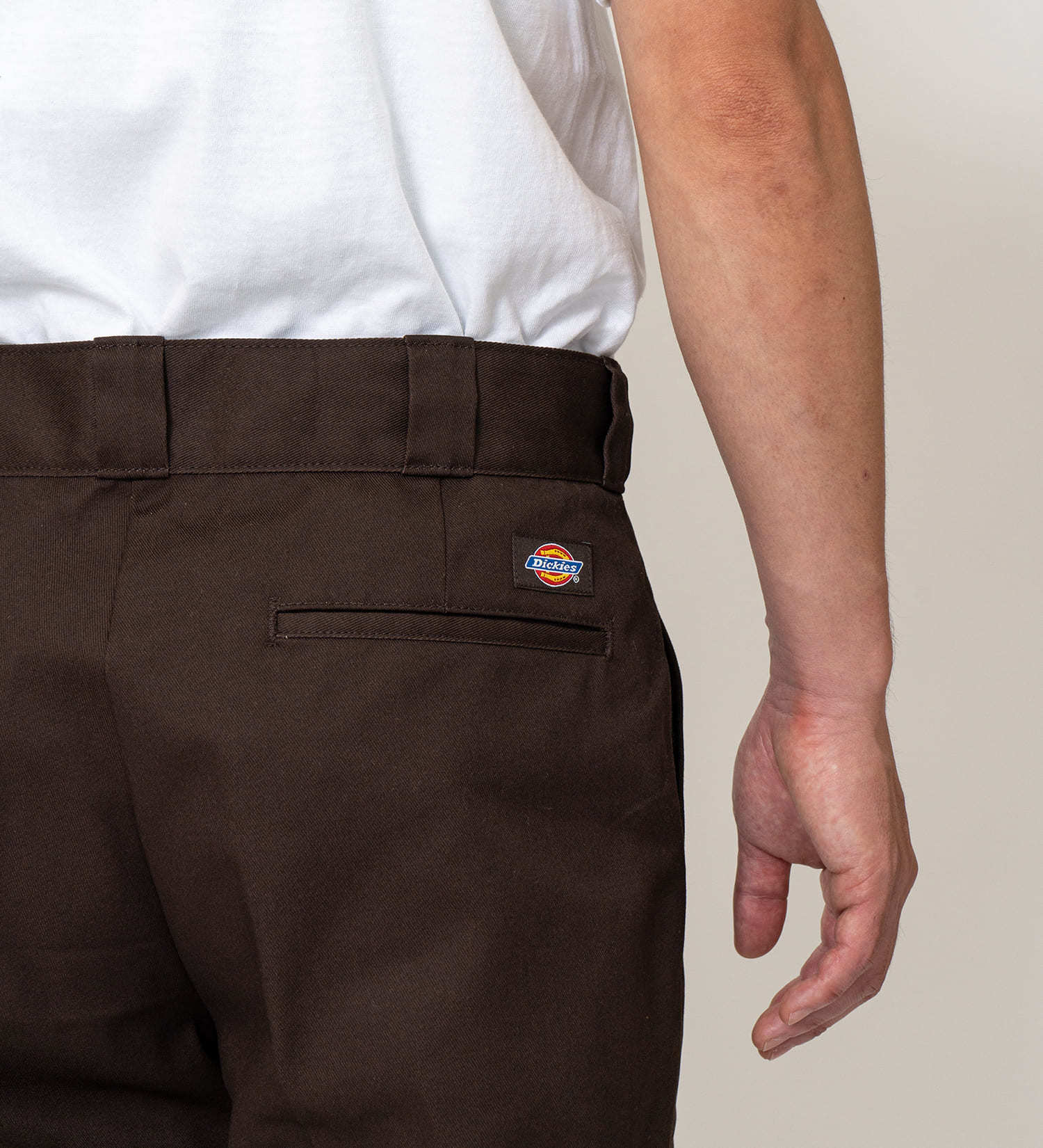 Dickies(ディッキーズ)の877 ワークパンツ ルーズフィット レングス30インチ|パンツ/パンツ/メンズ|ダークブラウン