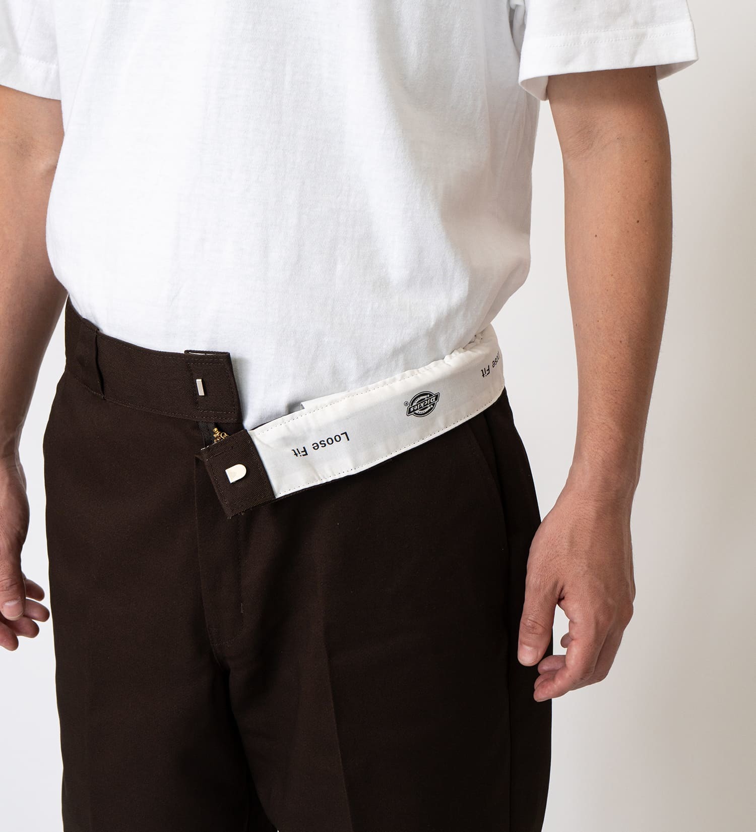 Dickies(ディッキーズ)の877 ワークパンツ ルーズフィット レングス30インチ|パンツ/パンツ/メンズ|ダークブラウン