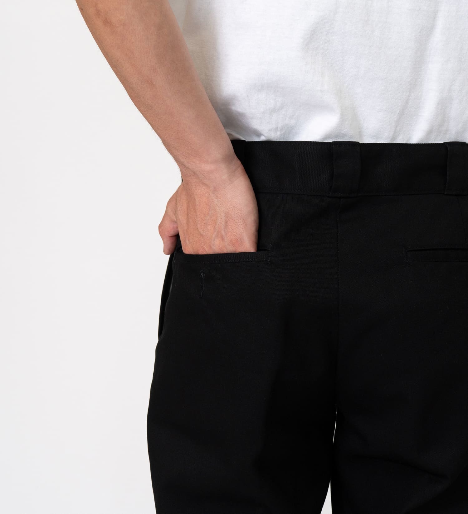 Dickies(ディッキーズ)の877 ワークパンツ ルーズフィット レングス30インチ|パンツ/パンツ/メンズ|ブラック