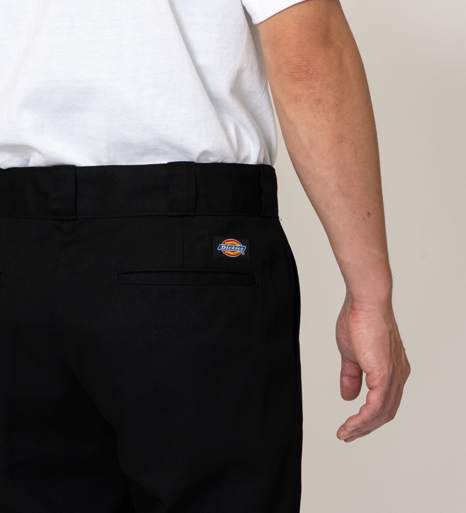 Dickies(ディッキーズ)の877 ワークパンツ ルーズフィット レングス30インチ|パンツ/パンツ/メンズ|ブラック