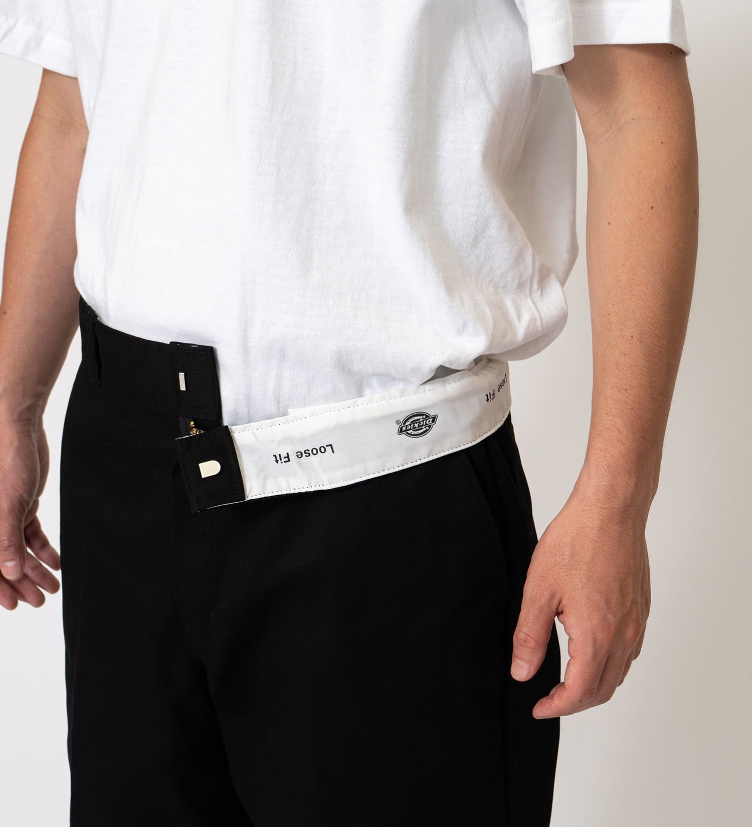 Dickies(ディッキーズ)の877 ワークパンツ ルーズフィット レングス30インチ|パンツ/パンツ/メンズ|ブラック