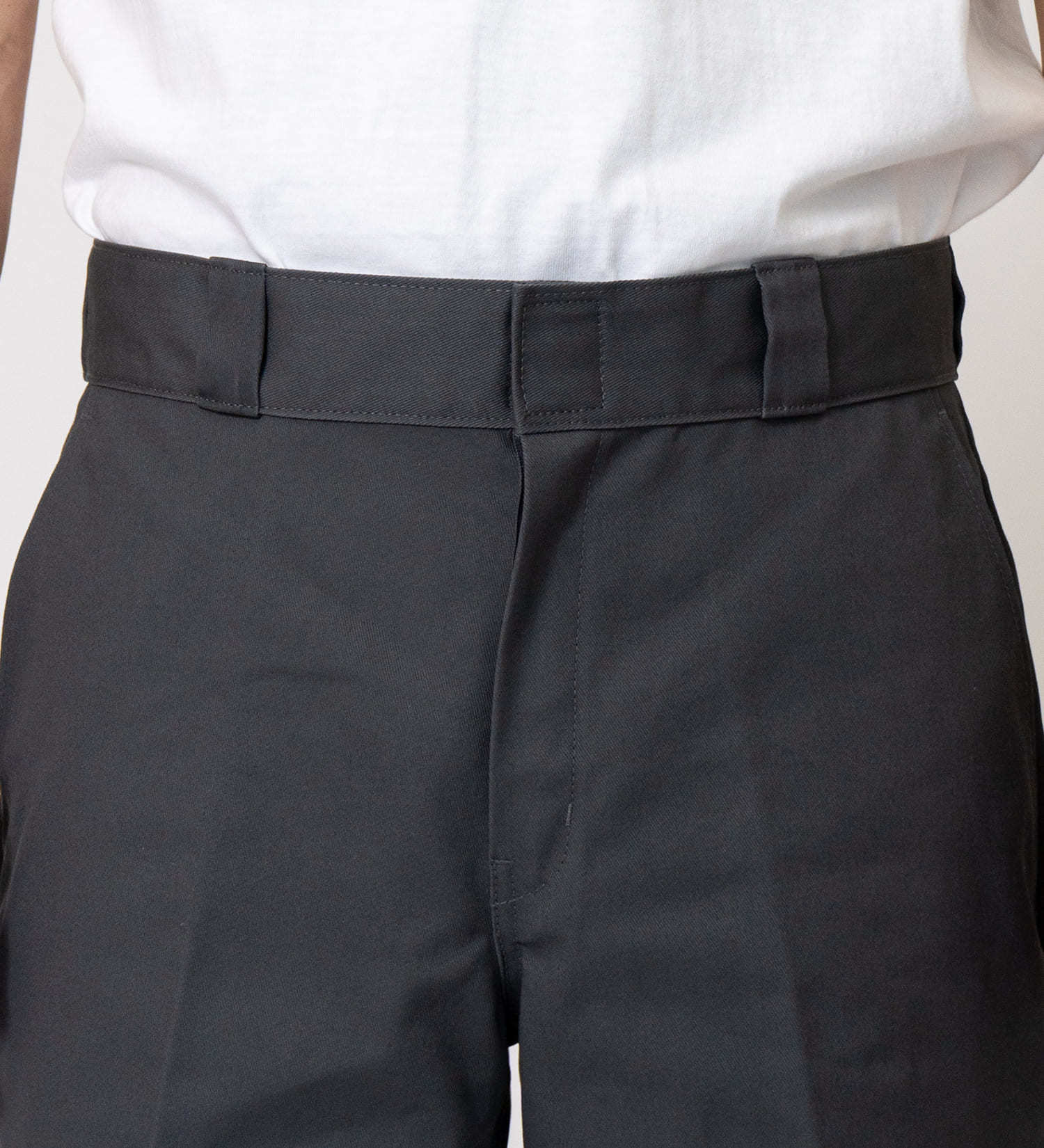 Dickies(ディッキーズ)の【試着対象】877 ワークパンツ ルーズフィット レングス30インチ|パンツ/パンツ/メンズ|チャコールグレー