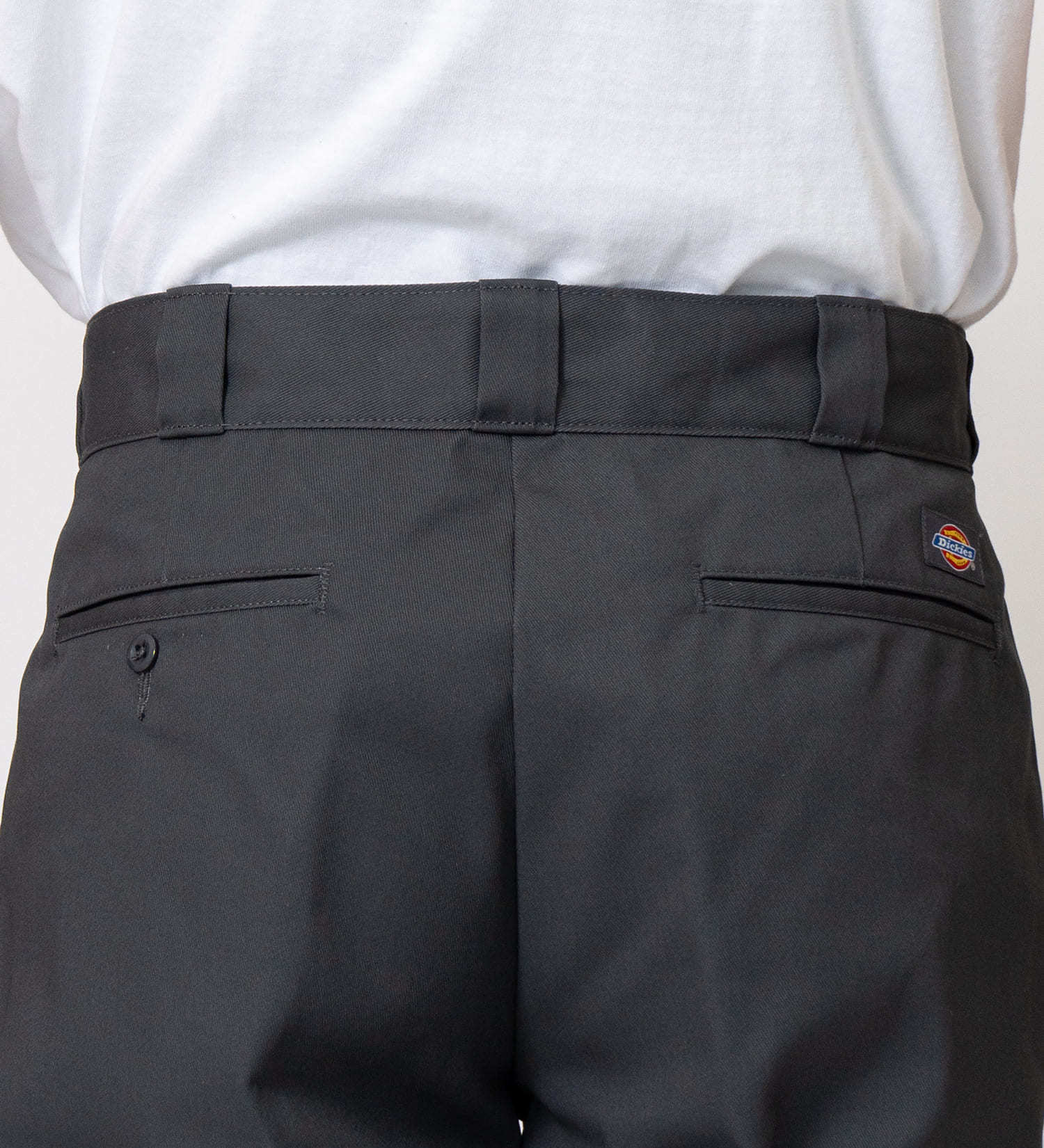 Dickies(ディッキーズ)の【試着対象】877 ワークパンツ ルーズフィット レングス30インチ|パンツ/パンツ/メンズ|チャコールグレー