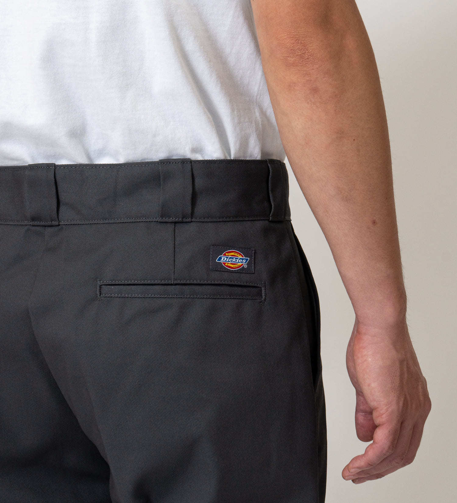 Dickies(ディッキーズ)の【試着対象】877 ワークパンツ ルーズフィット レングス30インチ|パンツ/パンツ/メンズ|チャコールグレー
