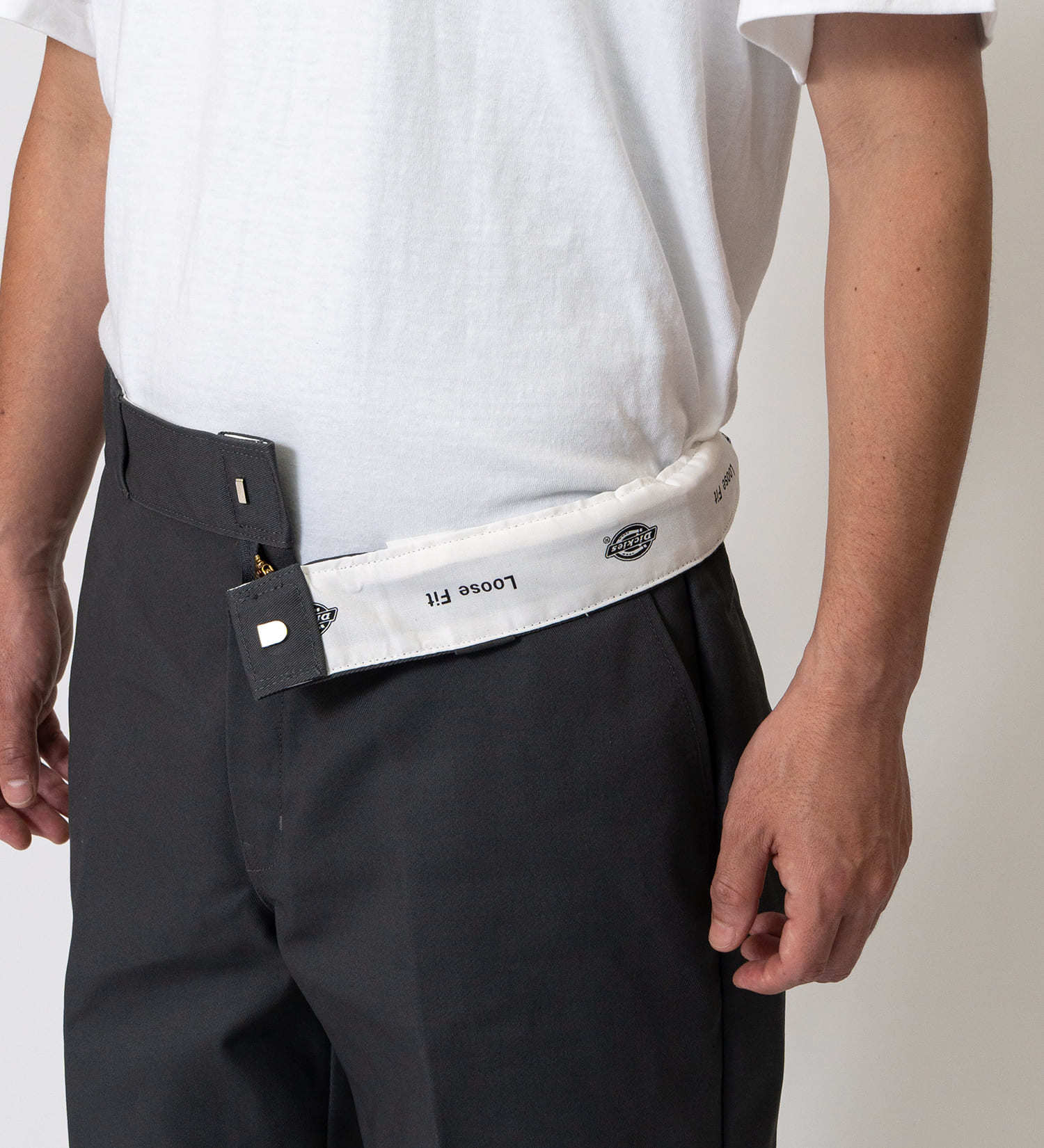 Dickies(ディッキーズ)の【試着対象】877 ワークパンツ ルーズフィット レングス30インチ|パンツ/パンツ/メンズ|チャコールグレー