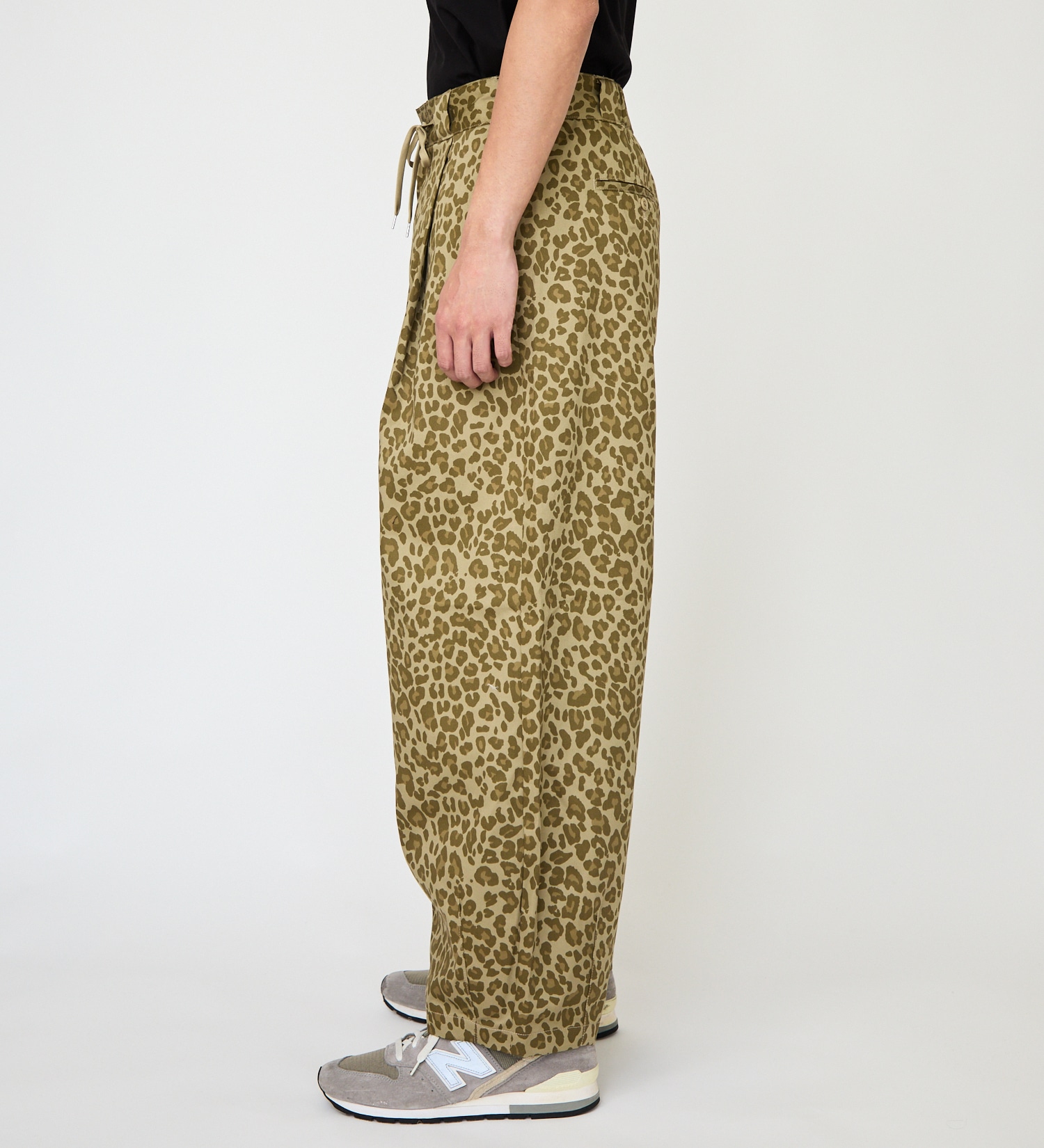 Dickies(ディッキーズ)のライトTCツイル イージーカーゴパンツ|パンツ/カーゴパンツ/メンズ|レオパード