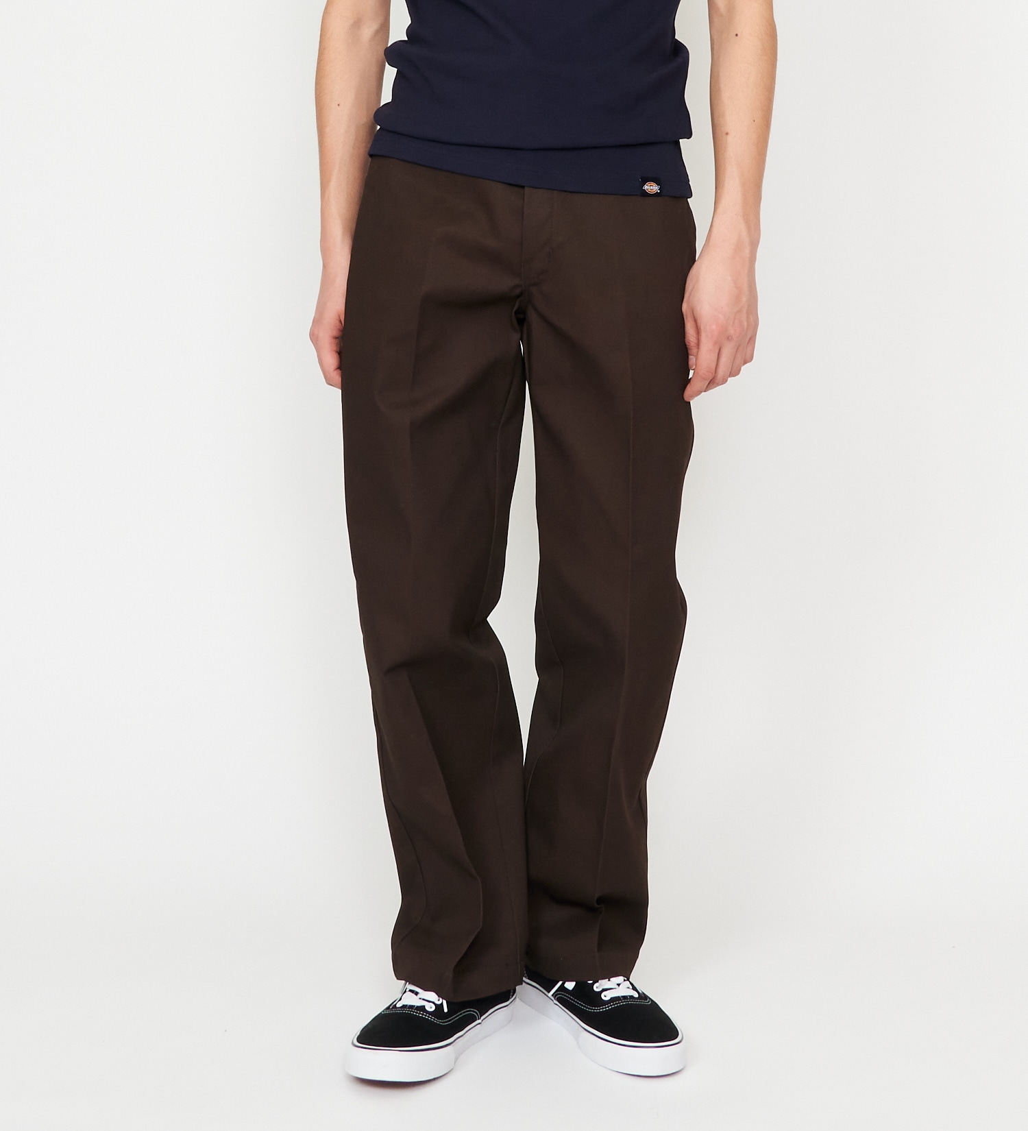 Dickies(ディッキーズ)の【試着対象】【大きいサイズ】874(R) ワークパンツ レングス32|パンツ/パンツ/メンズ|ダークブラウン