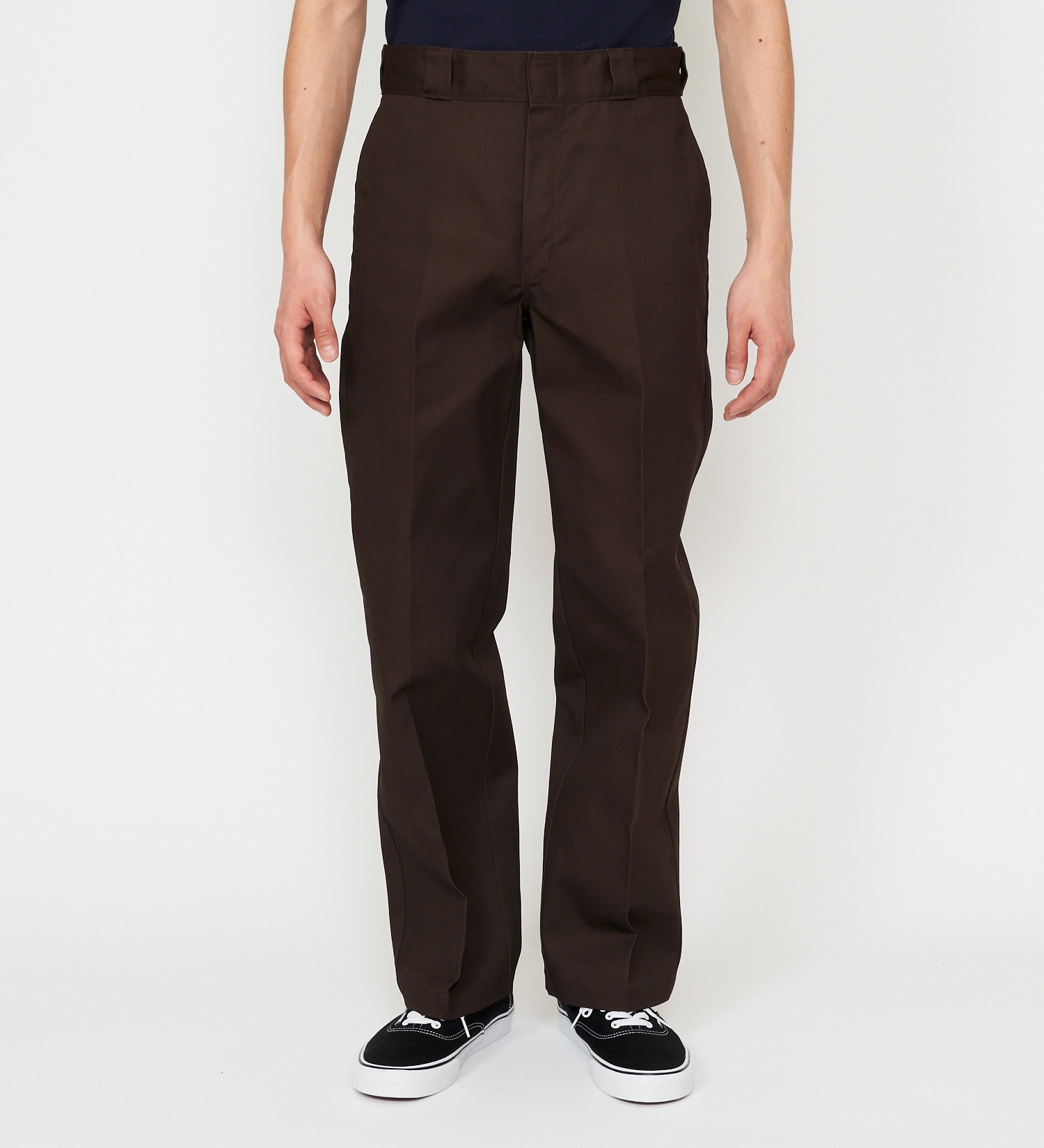 Dickies(ディッキーズ)の【試着対象】【大きいサイズ】874(R) ワークパンツ レングス32|パンツ/パンツ/メンズ|ダークブラウン